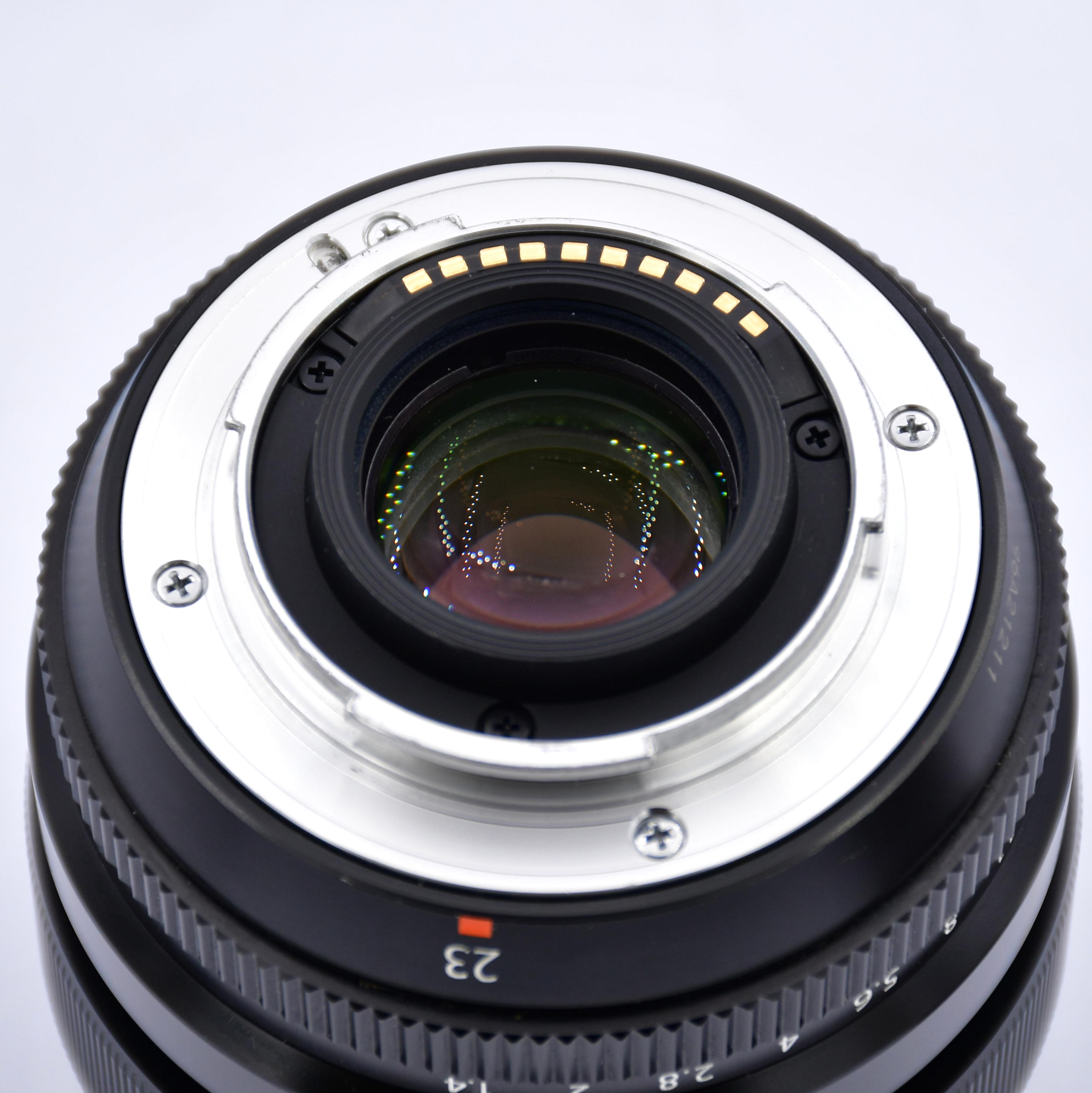 S-H-R45JYU_3.jpg - Fujifilm XF 23mm F1.4 R Lens - Image 1