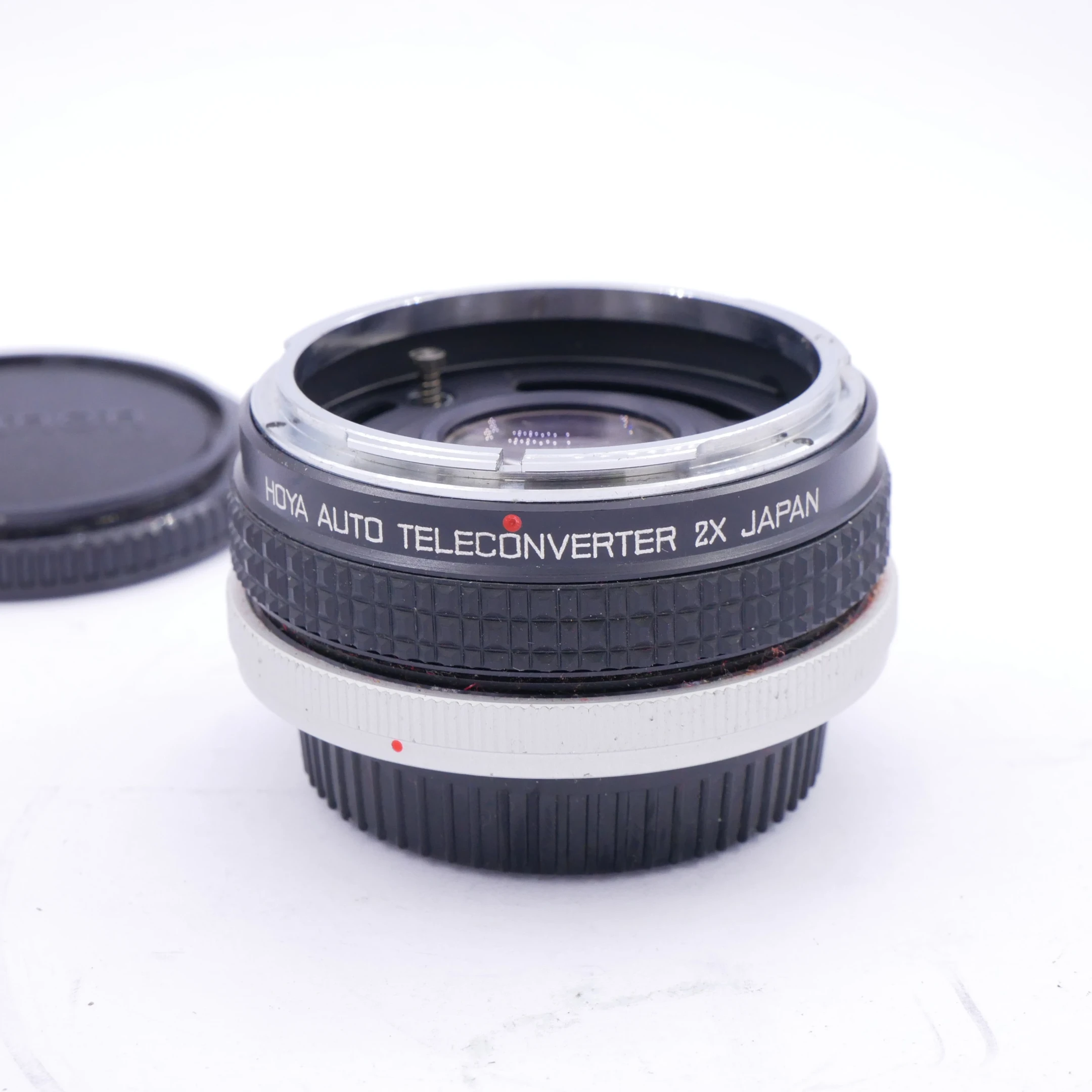 Best image for Hoya Auto Telecoverter 2x for-FD Mount