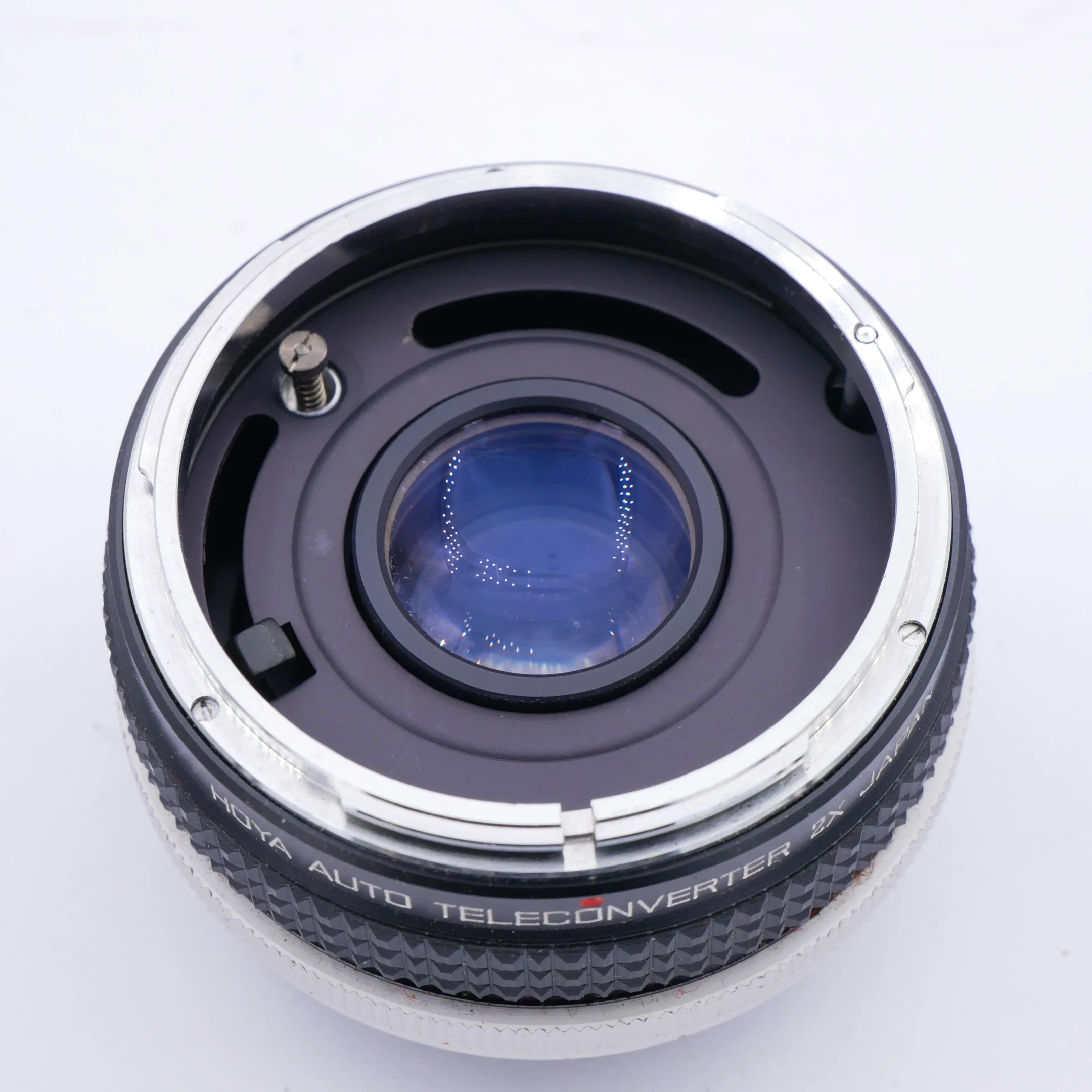 S-H-R65JPP_2.webp - Hoya Auto Telecoverter 2x for-FD Mount - Image 1