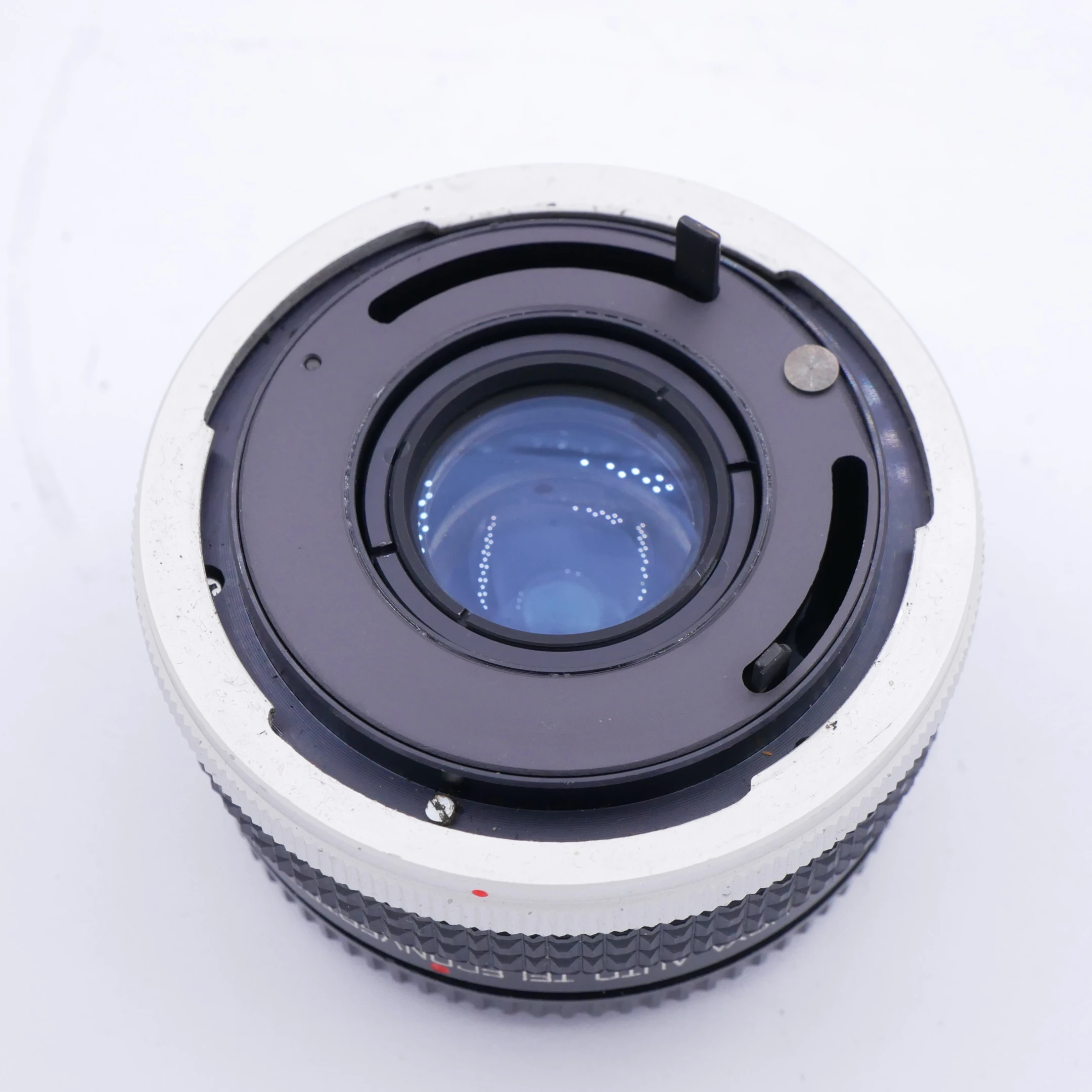 S-H-R65JPP_3.webp - Hoya Auto Telecoverter 2x for-FD Mount - Thumbnail 2