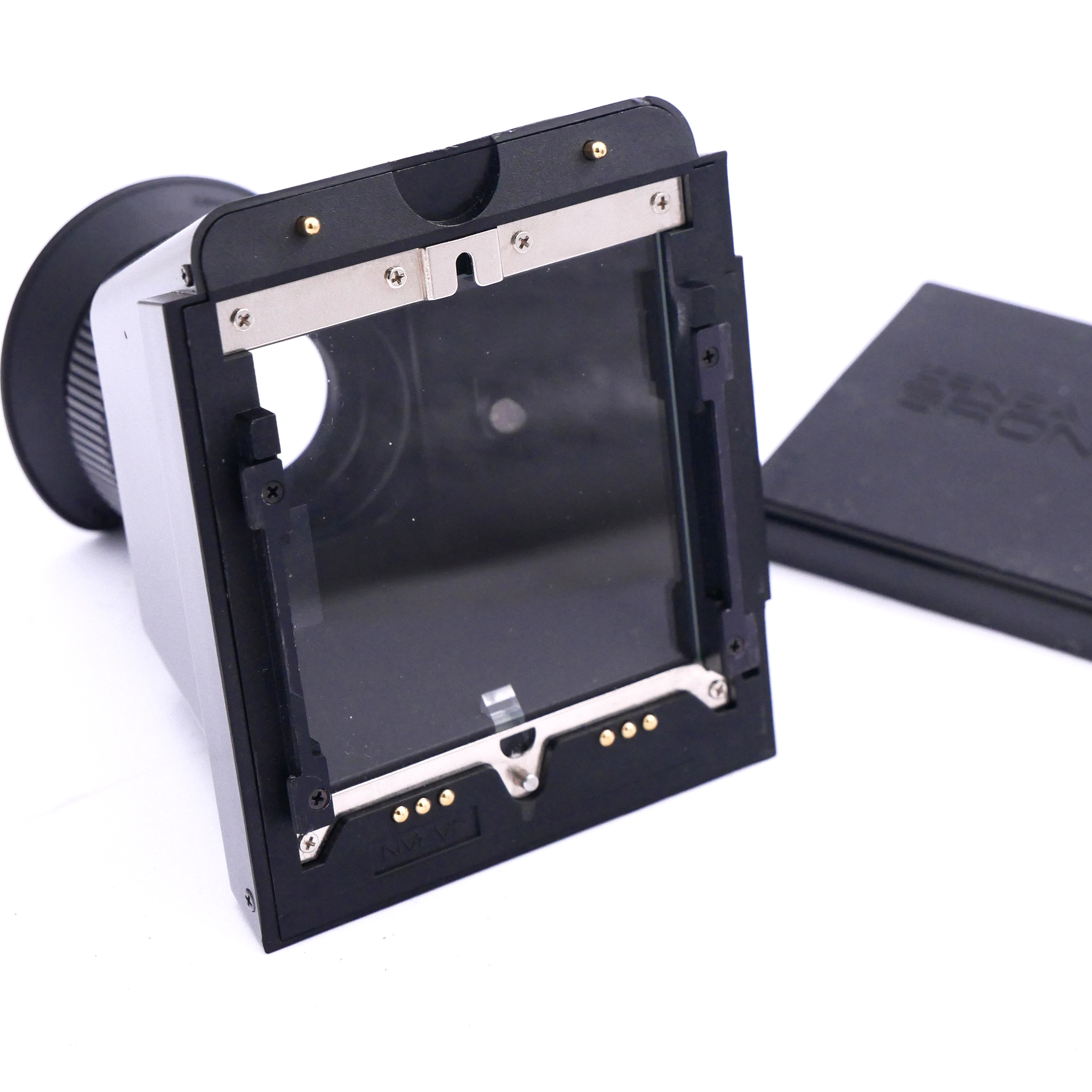 S-H-R6S2JV_3.jpg - Zenza Bronica Cds MF Chimney Finder S - Image 1