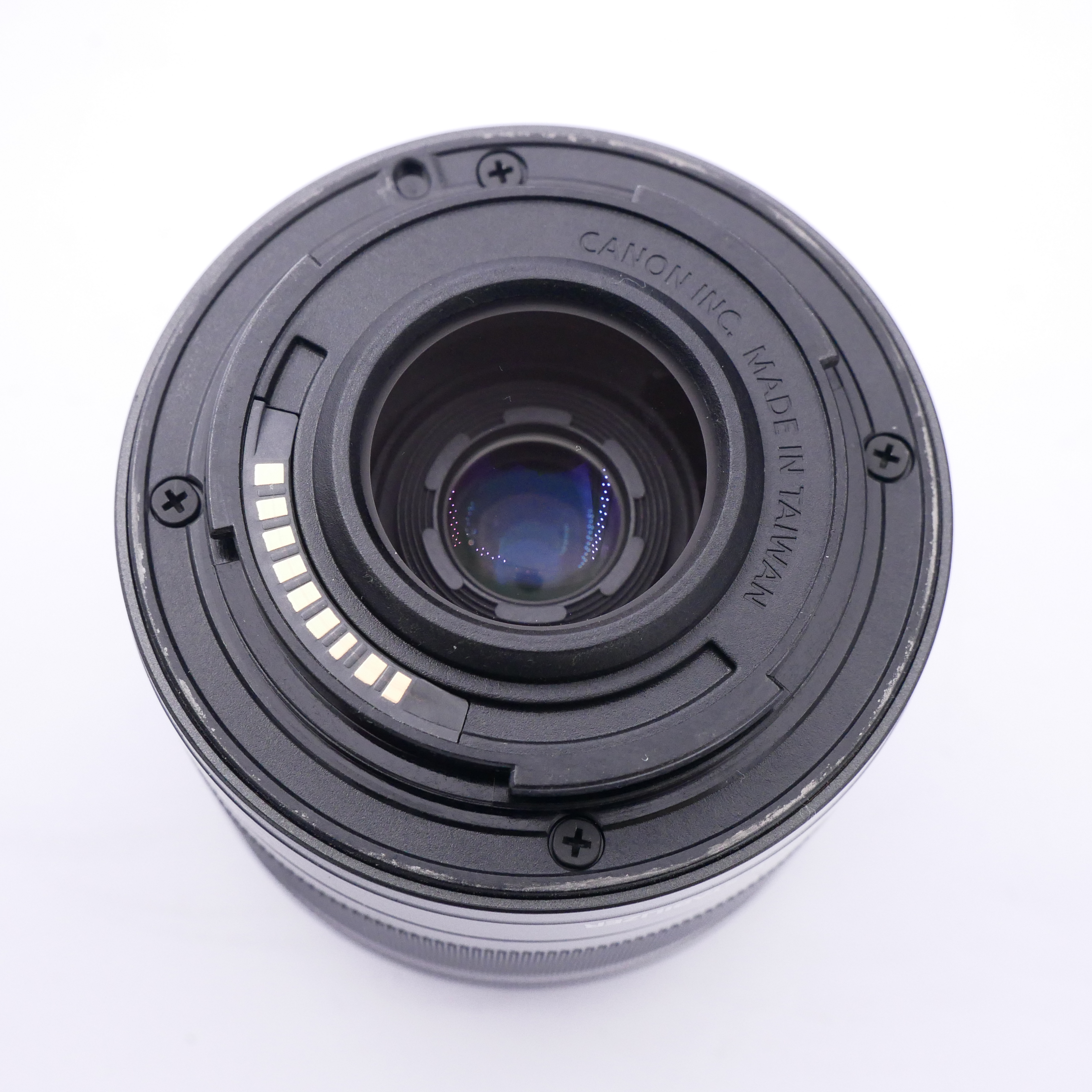 キャノン EF-M 28mm F3.5 MACRO IS STM Canon EF-M 28mm f/3.5 Macro IS STM | O' Leary's Camera World