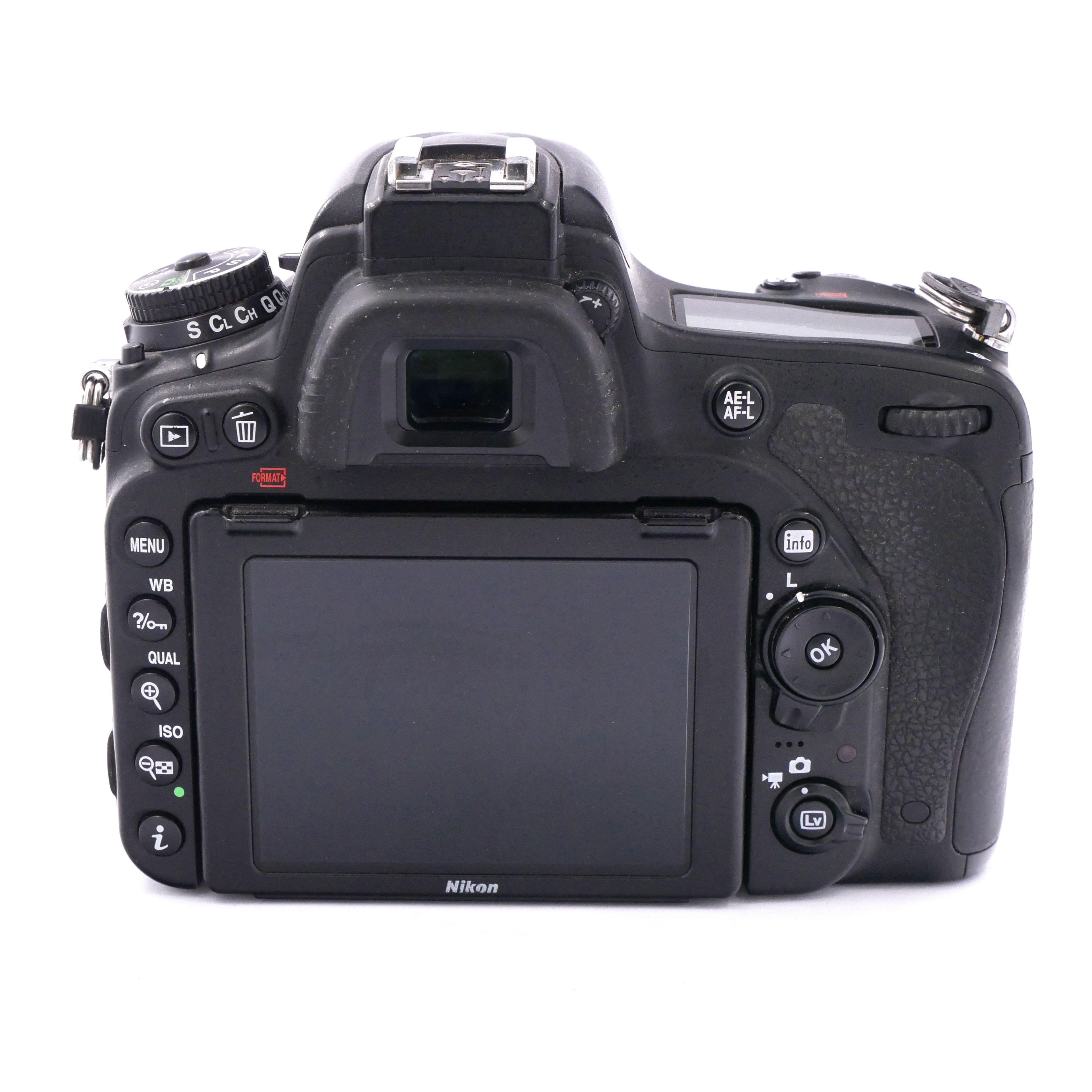 S-H-R6VWYP_2.jpg - Nikon D750 Body (85K Shutter Count) - Image 1