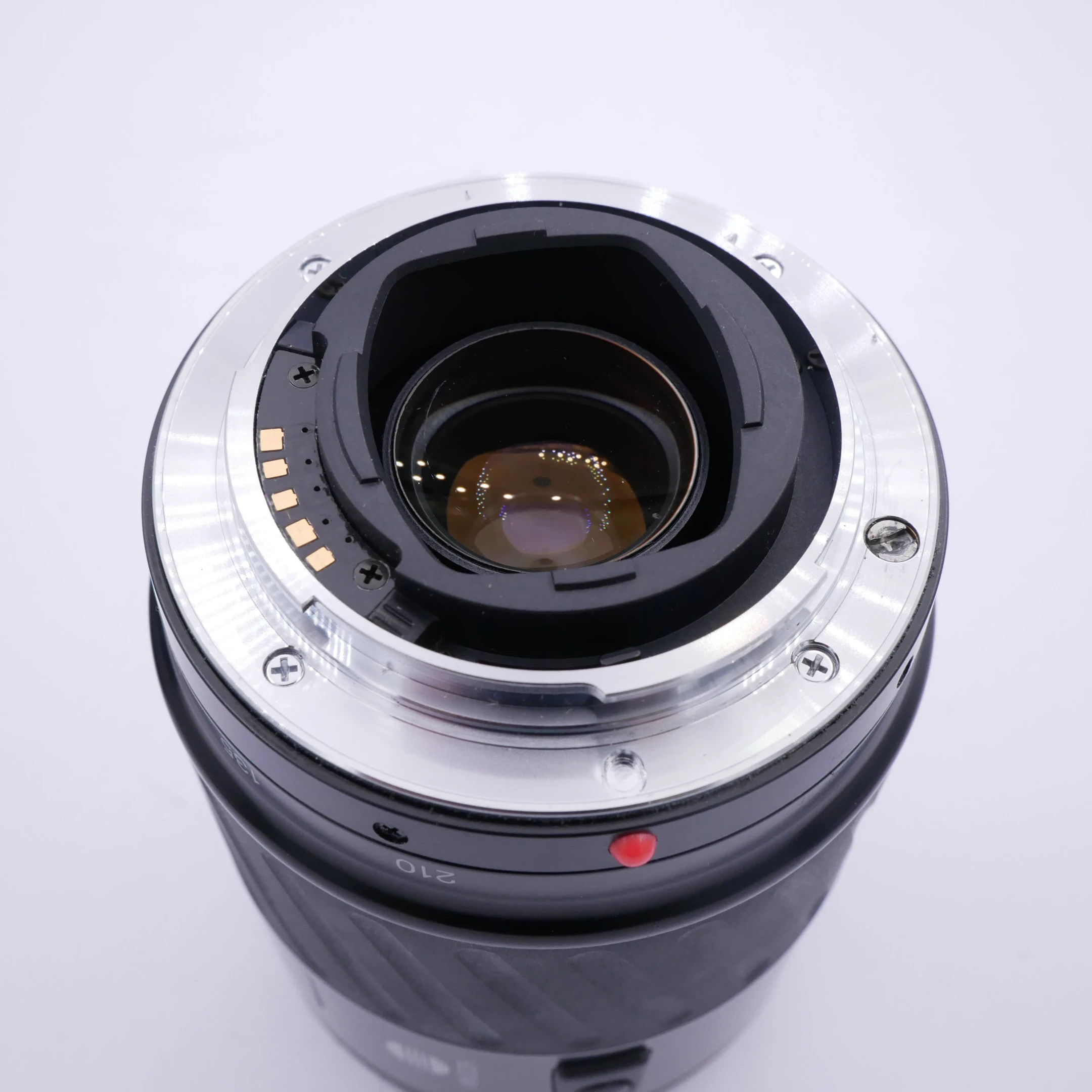 S-H-R76FH5_3.webp - Minolta AF 70-210mm F4.5-5.6 Lens - Thumbnail 1