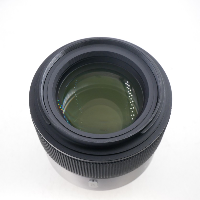 S-H-R77ECT_2.jpg - Tamron AF 85mm F1.8 Di VC USD SP Lens for Nikon F Mount (was $1195) - Image 2