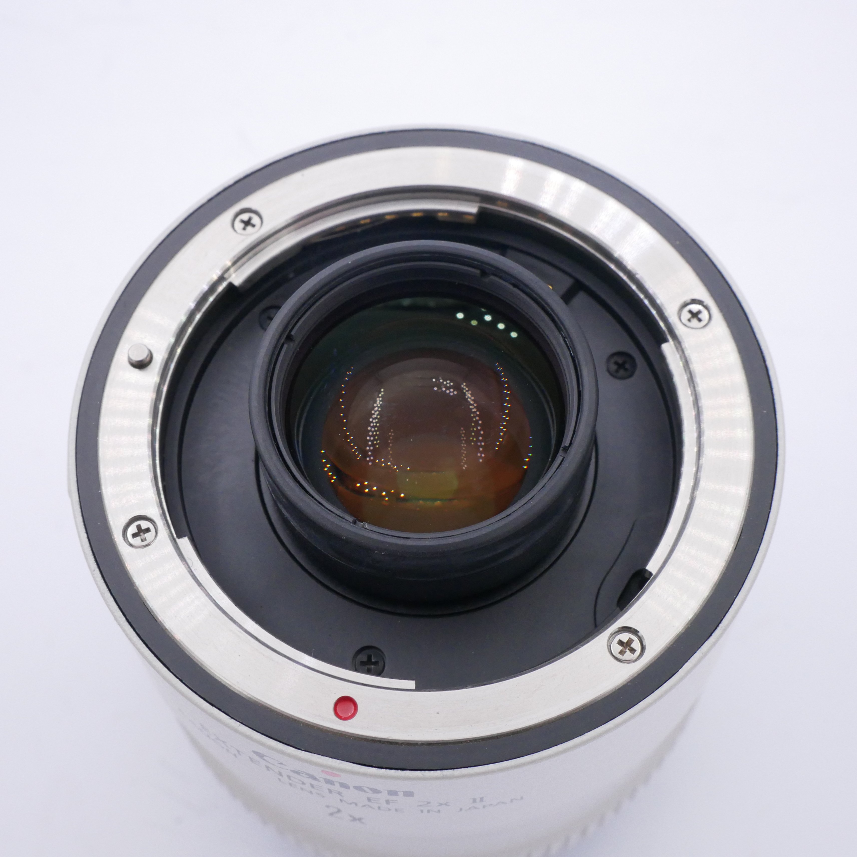 S-H-R7FRUC_2.jpg - Canon EF 2x II Extender  - Thumbnail 1