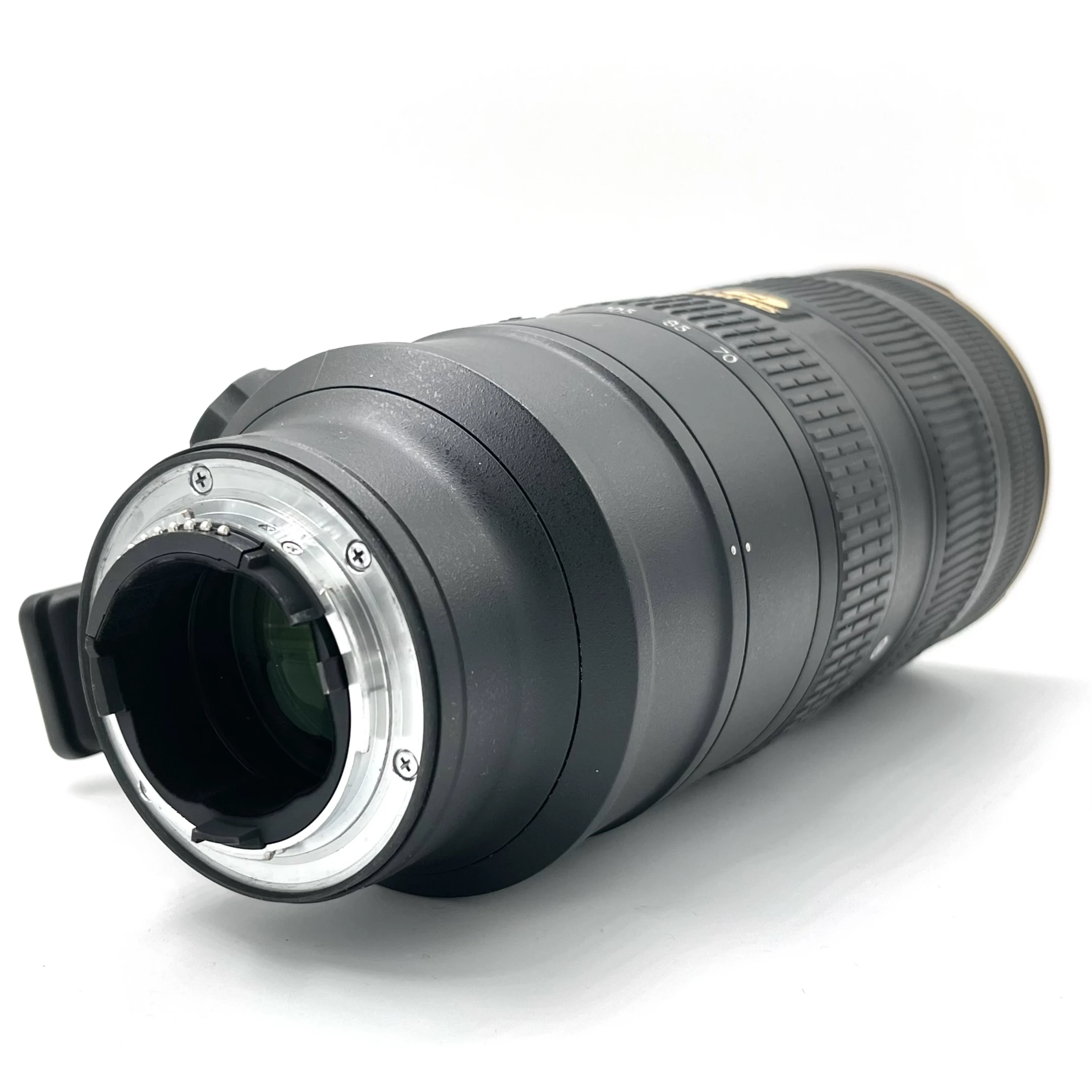 S-H-R7NJWX_3.webp - Nikon AFs 70-200mm F/2.8 G ED VR II Lens - Thumbnail 1