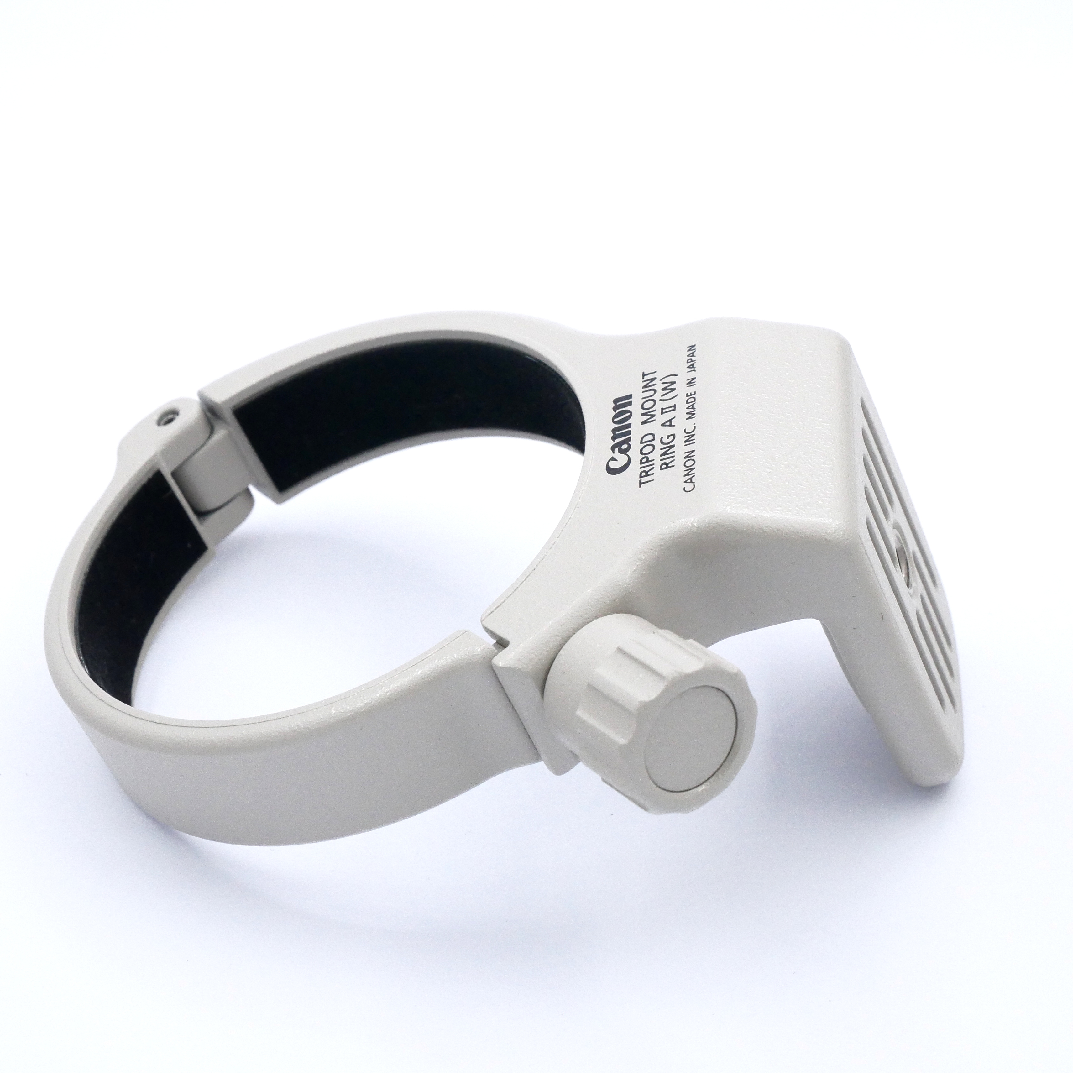 S-H-R87Y6X_3.jpg - Canon Tripod Mount Ring All (W) - Image 1