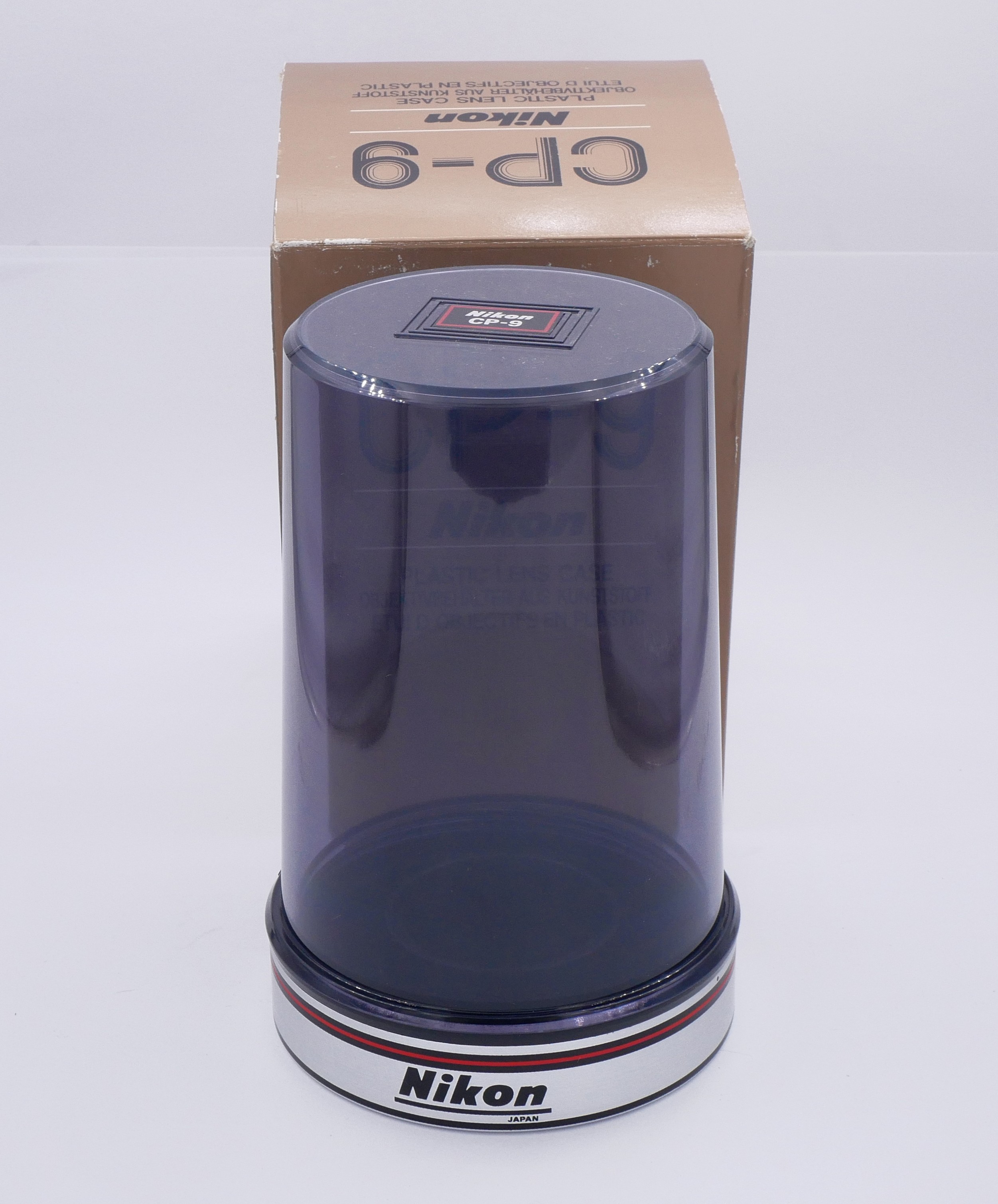 Nikon CP-9 - Best Available Image