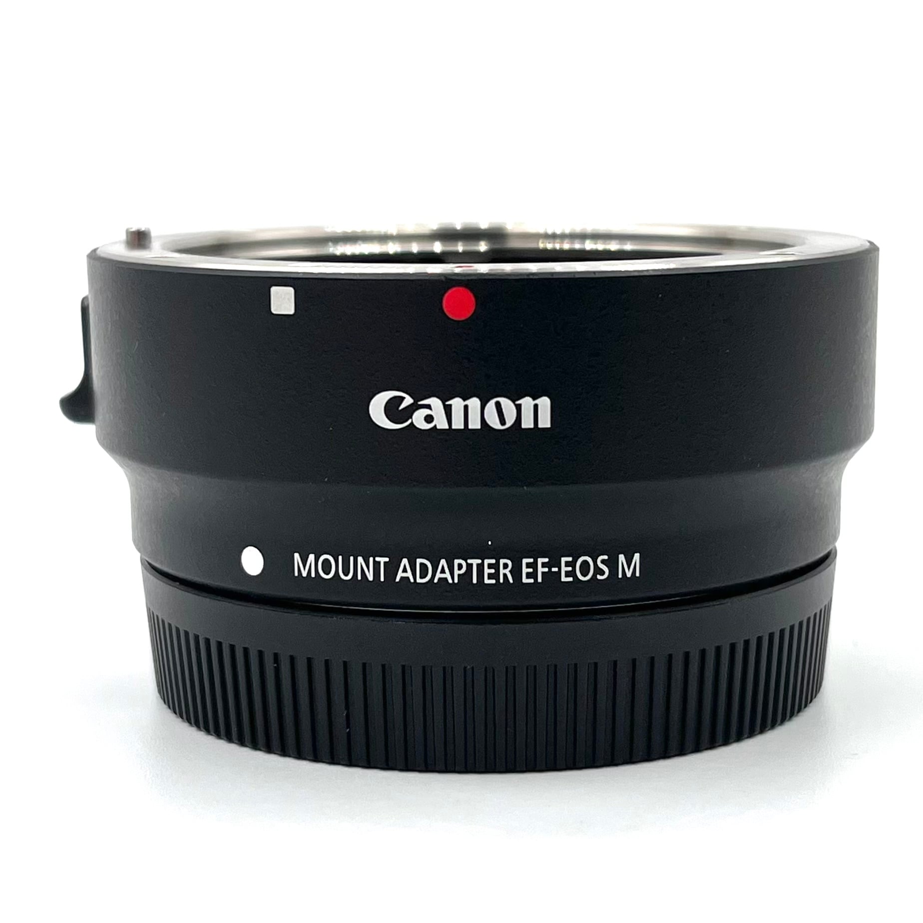 Best image for Canon EF-EOS M Mount Adapter