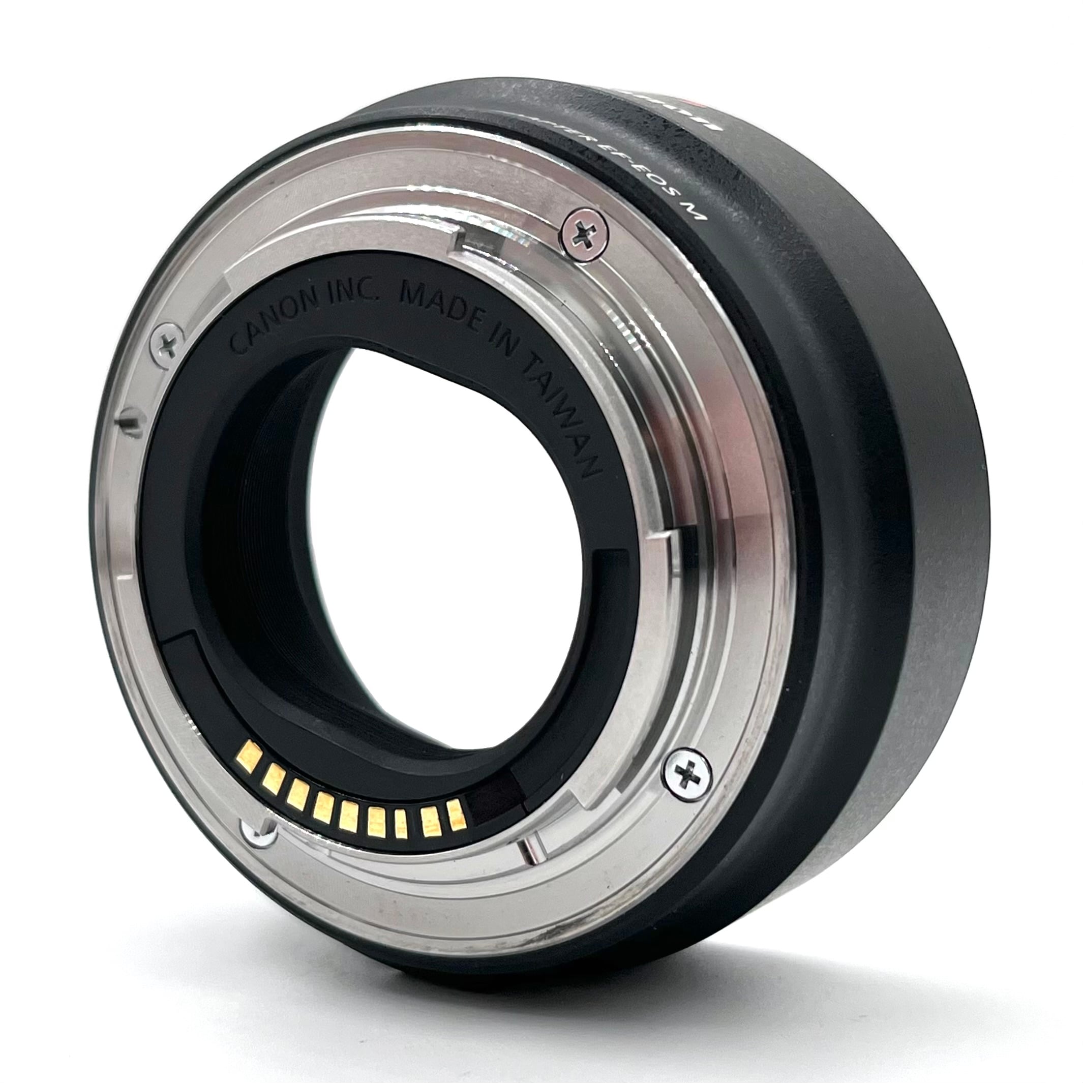 S-H-R8MNRH_3.jpeg - Canon EF-EOS M Mount Adapter - Thumbnail 3