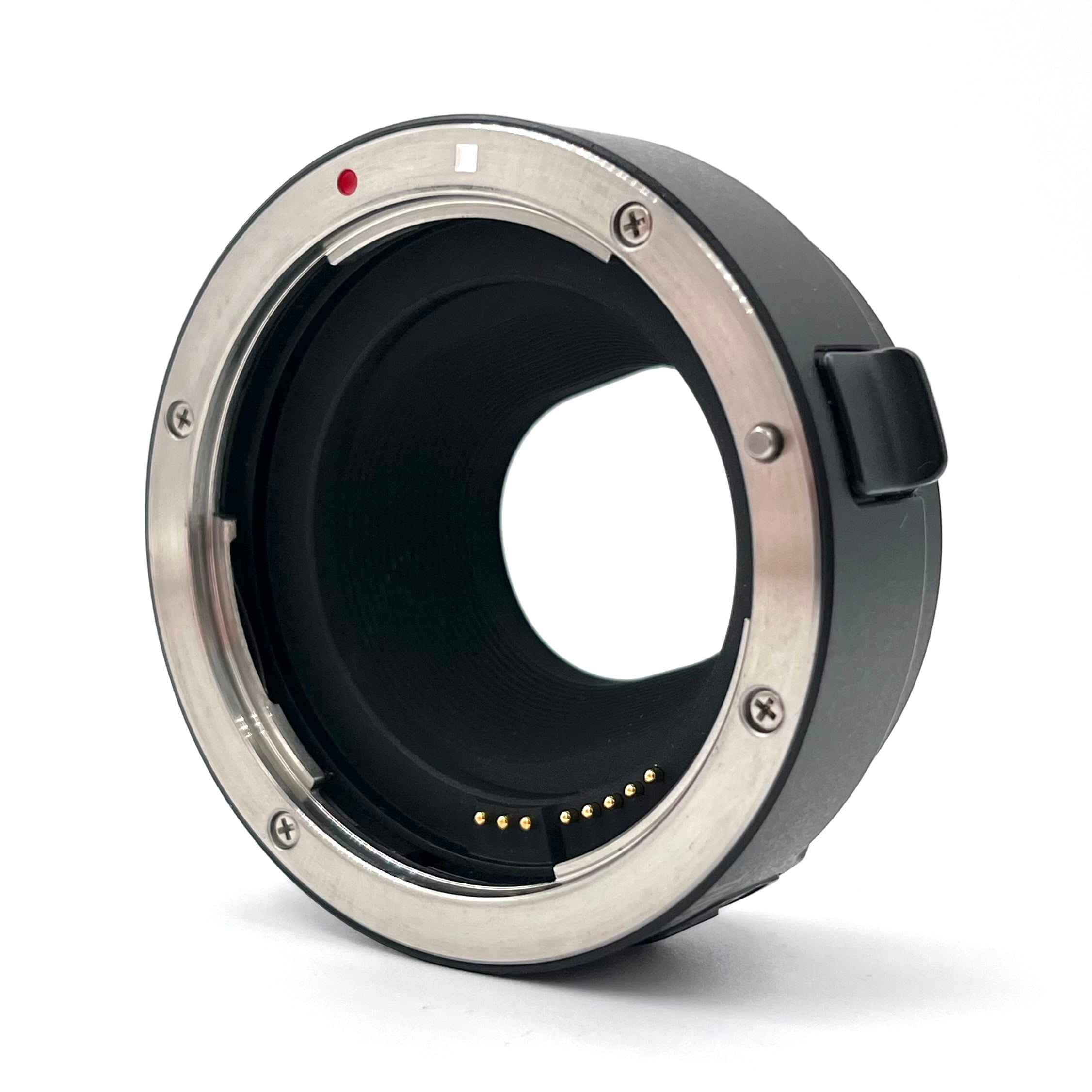 S-H-R8MNRH_4.jpeg - Canon EF-EOS M Mount Adapter - Thumbnail 2