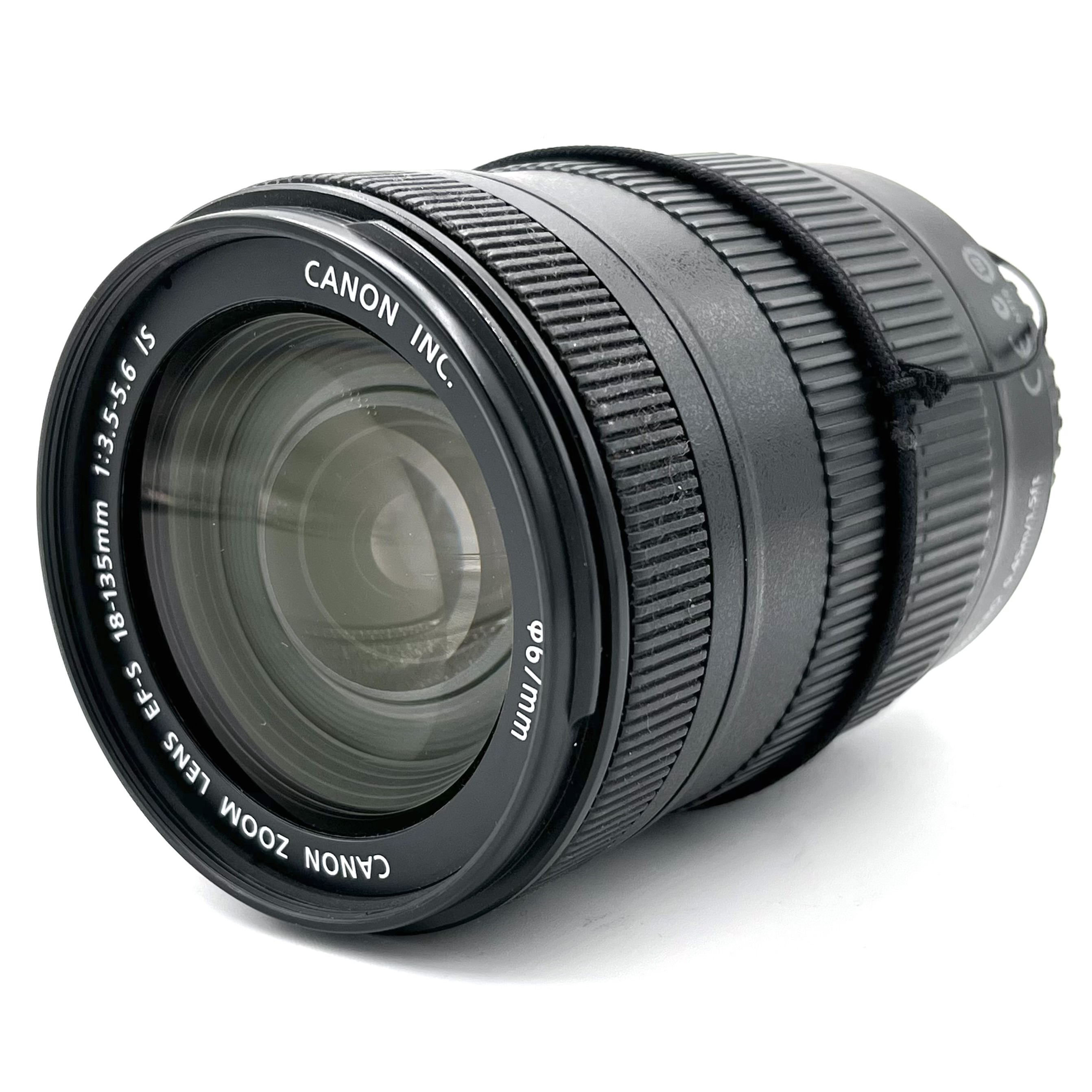 S-H-R9XT82_2.jpeg - Canon EF-S 18-135mm F/3.5-5.6 IS lens - Image 1
