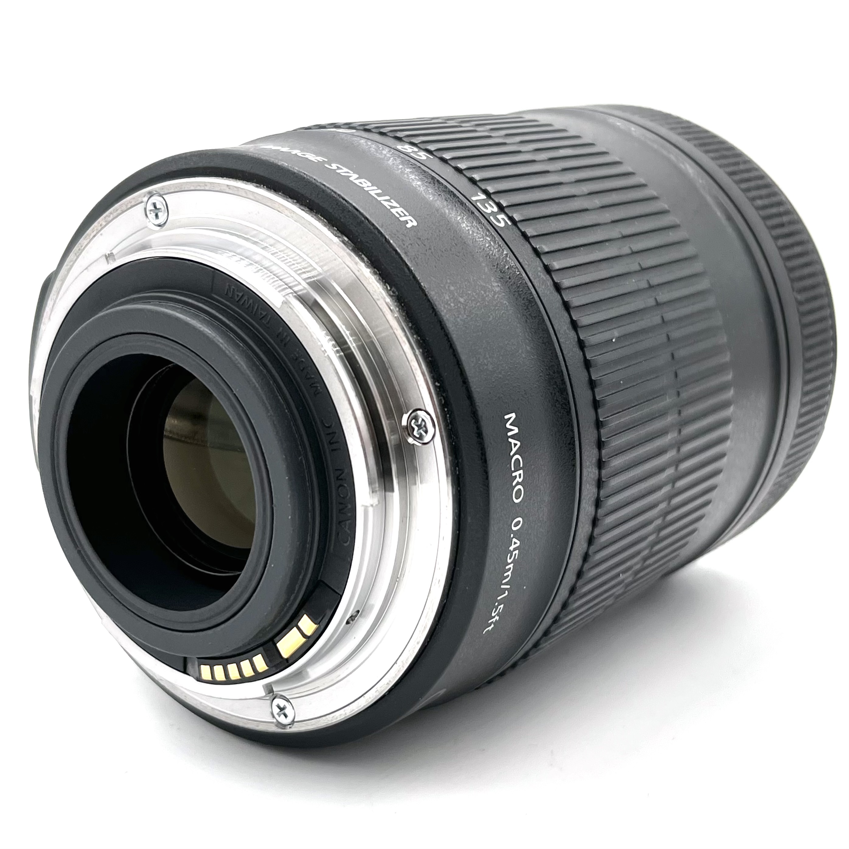 S-H-R9XT82_3.jpeg - Canon EF-S 18-135mm F/3.5-5.6 IS lens - Image 2