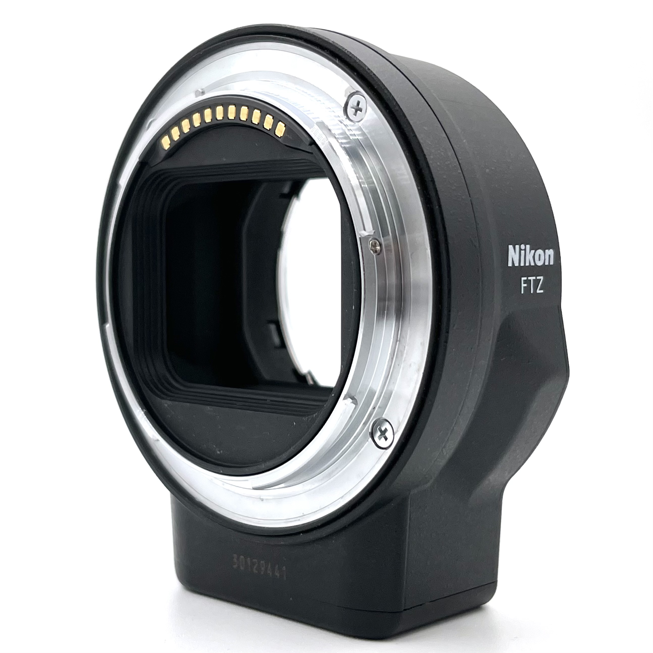 S-H-RAA7AY_2.jpeg -  Nikon FTZ Mount Adapter - Image 2