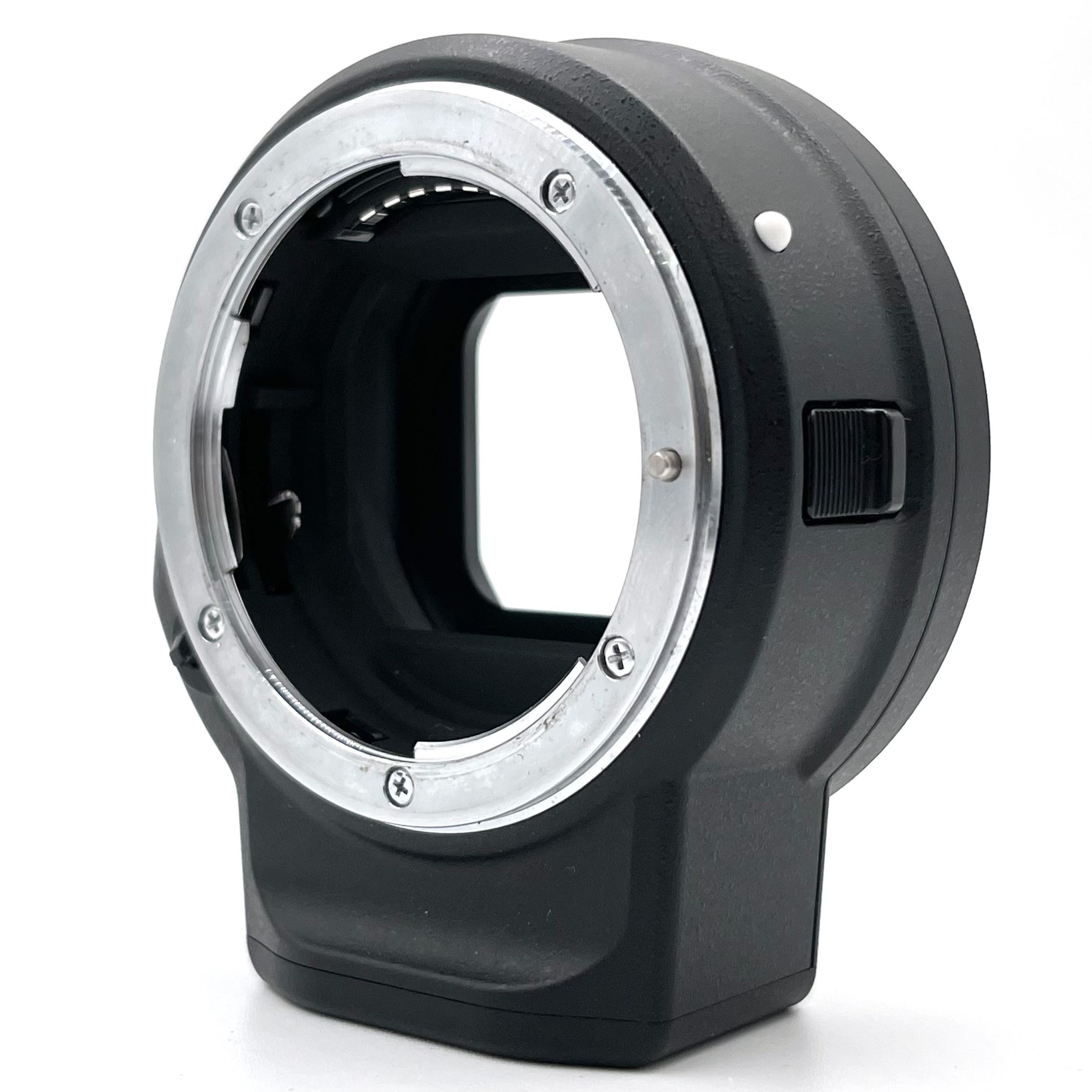 S-H-RAA7AY_3.jpeg -  Nikon FTZ Mount Adapter - Image 1
