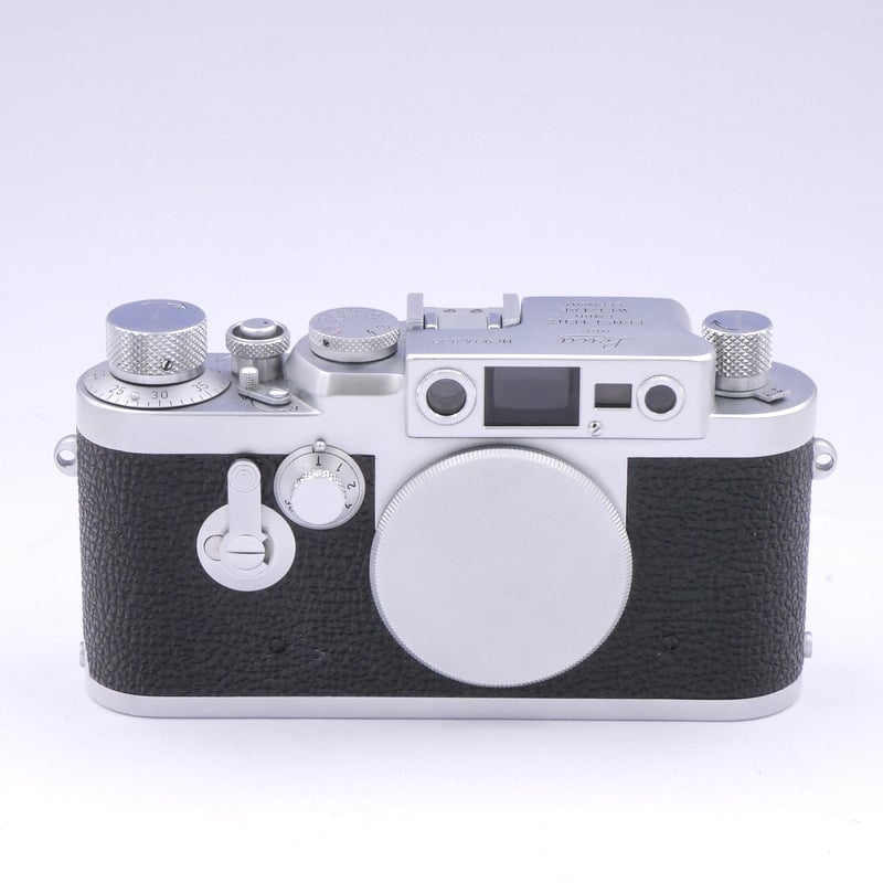 Best image for Leica IIIg Body