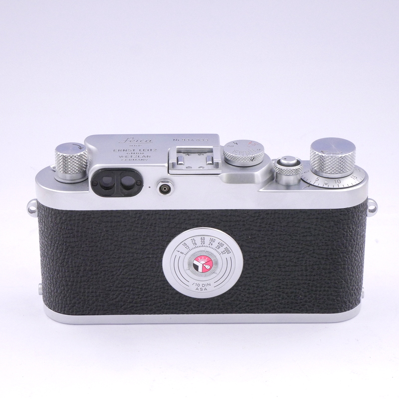 S-H-RCCKMX_2.jpg - Leica IIIg Body - Thumbnail 3