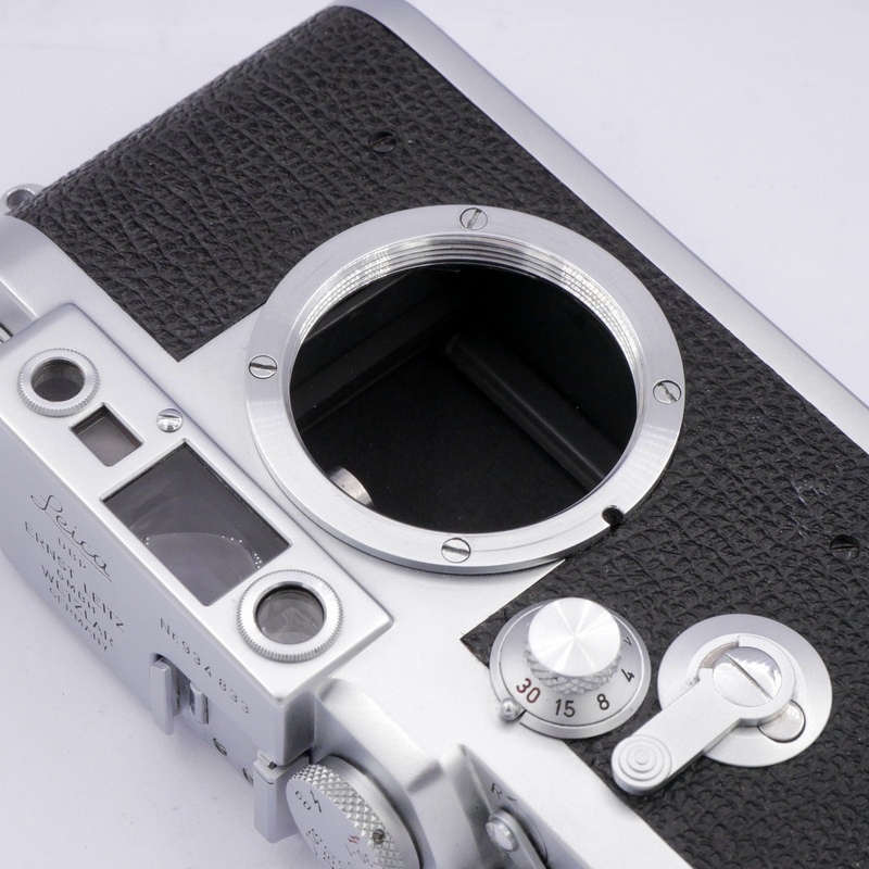 S-H-RCCKMX_5.jpg - Leica IIIg Body - Image 2