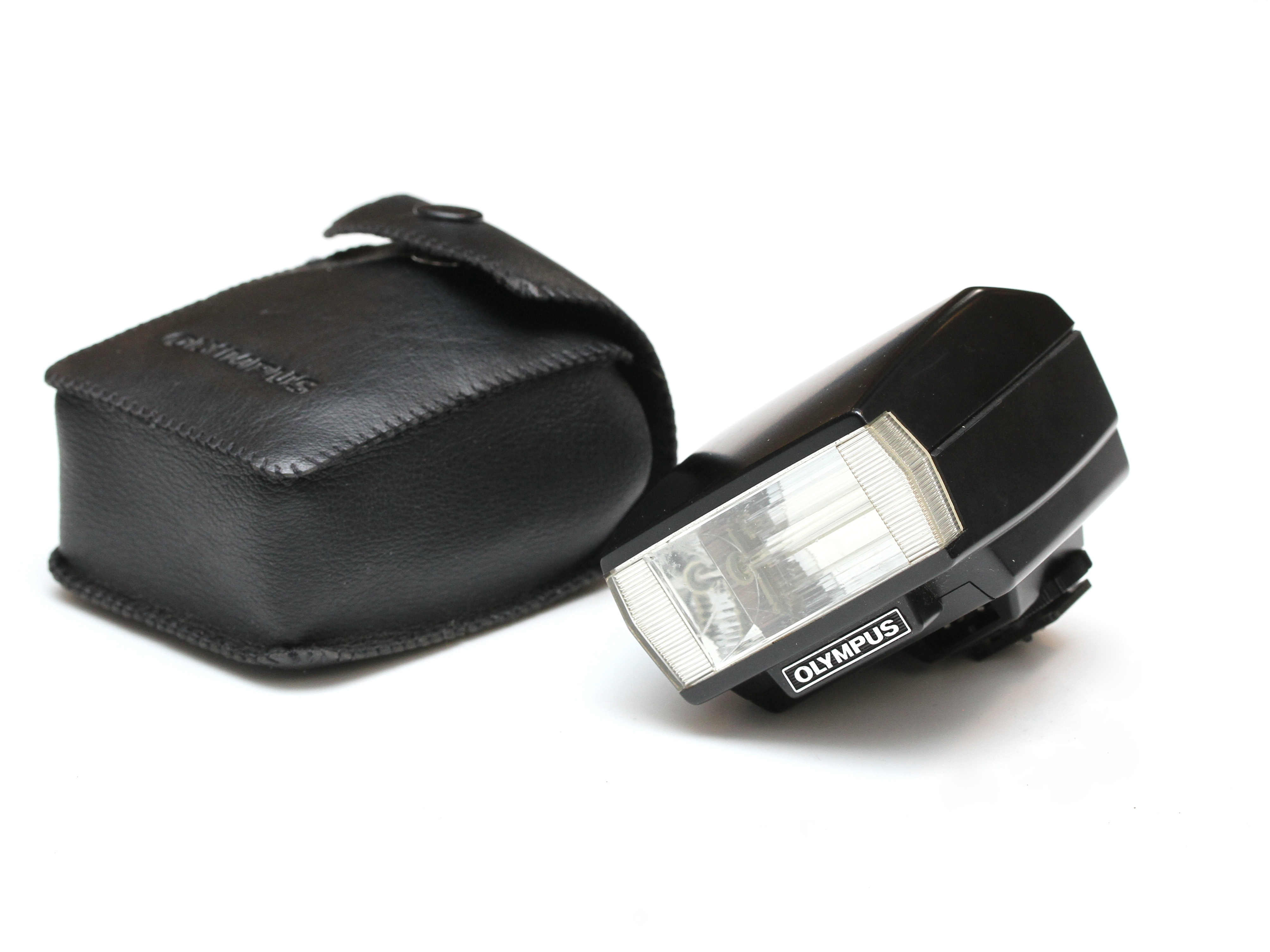 Best image for Olympus Electronic Flash T20