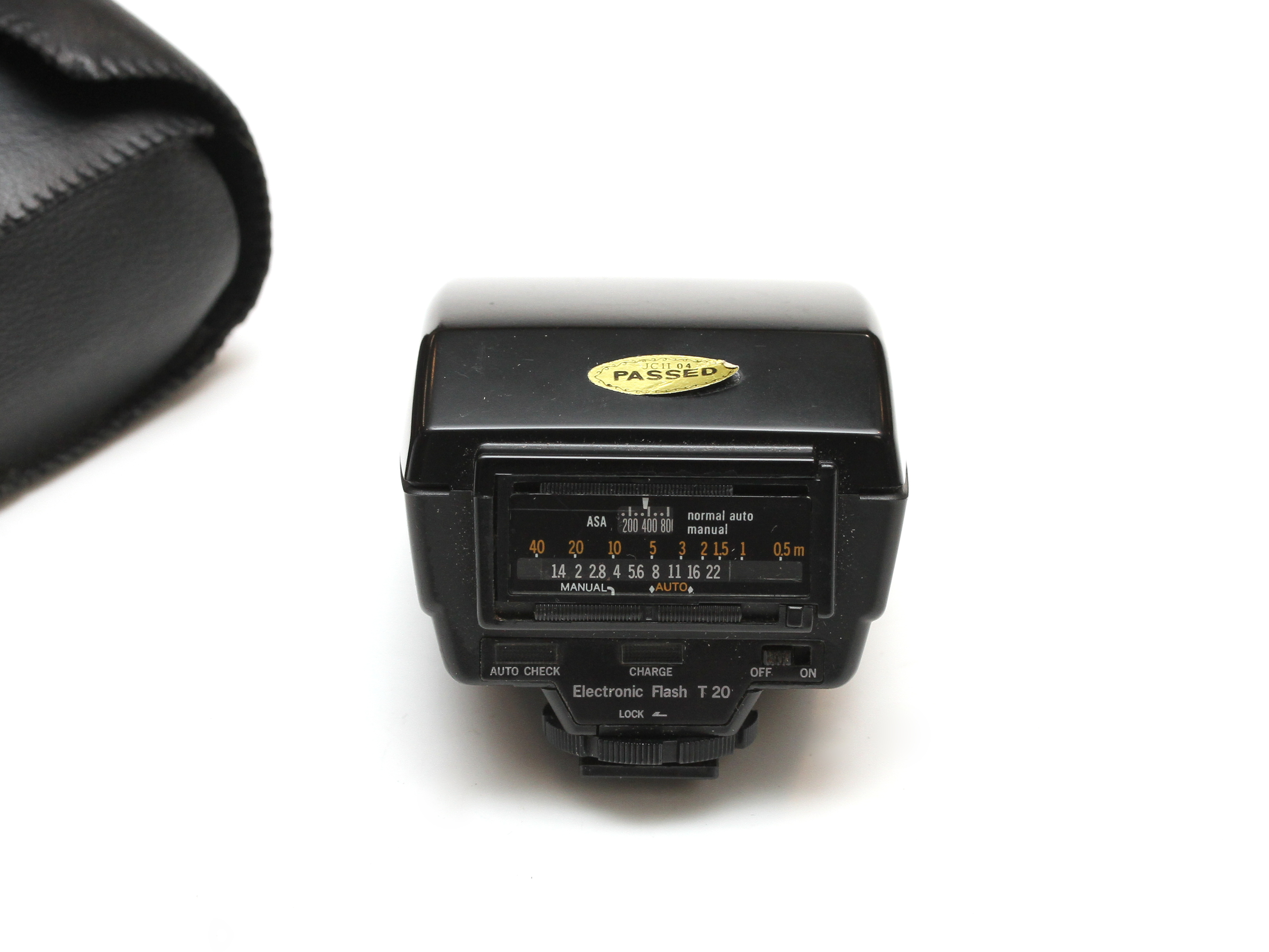 S-H-RCCRW5_2.jpg - Olympus Electronic Flash T20 - Image 1