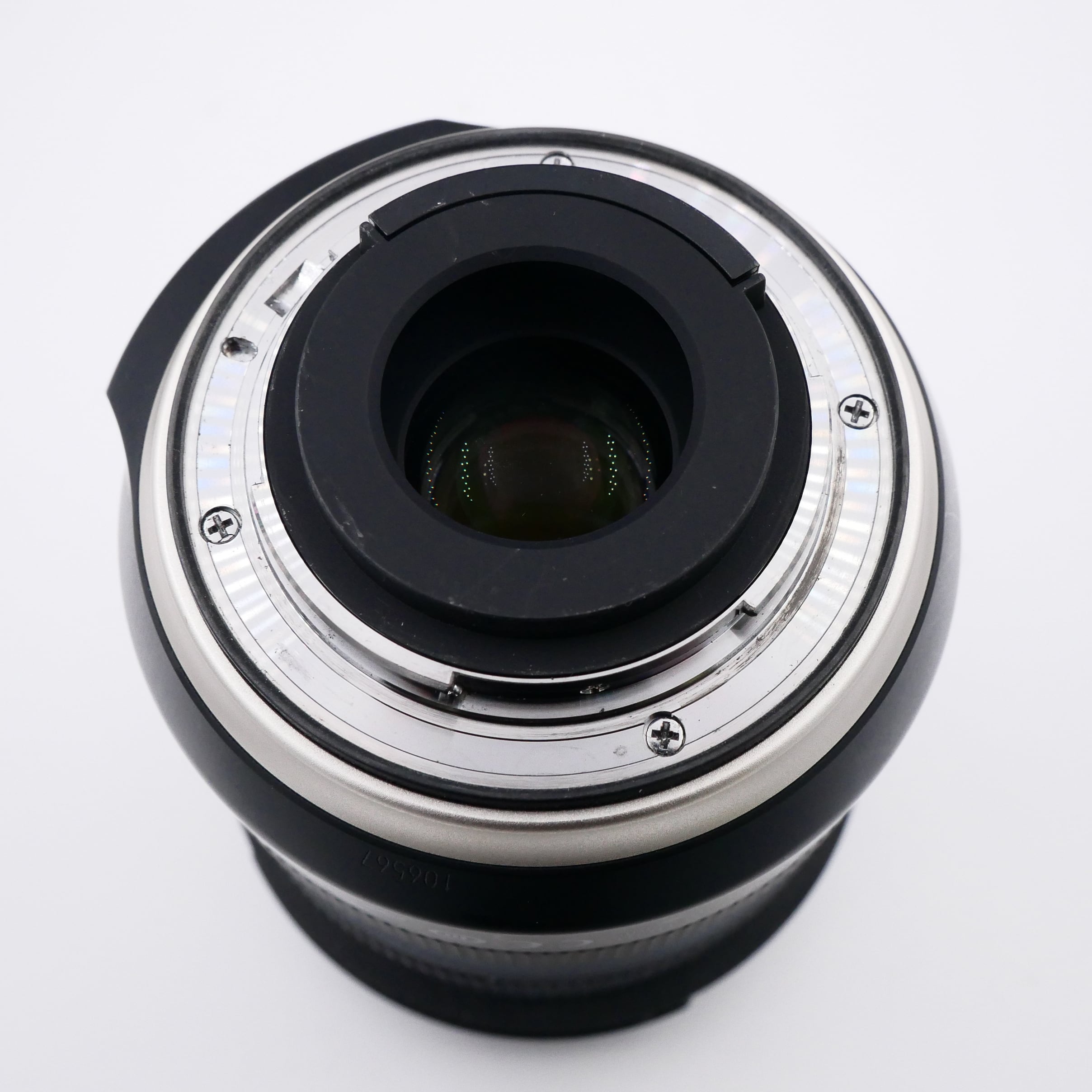 S-H-RCTPEV_3.jpg - Tamron 10-24mm F3.5-4.5 Di II VC HLD Lens for Nikon DX-Mount - Image 1