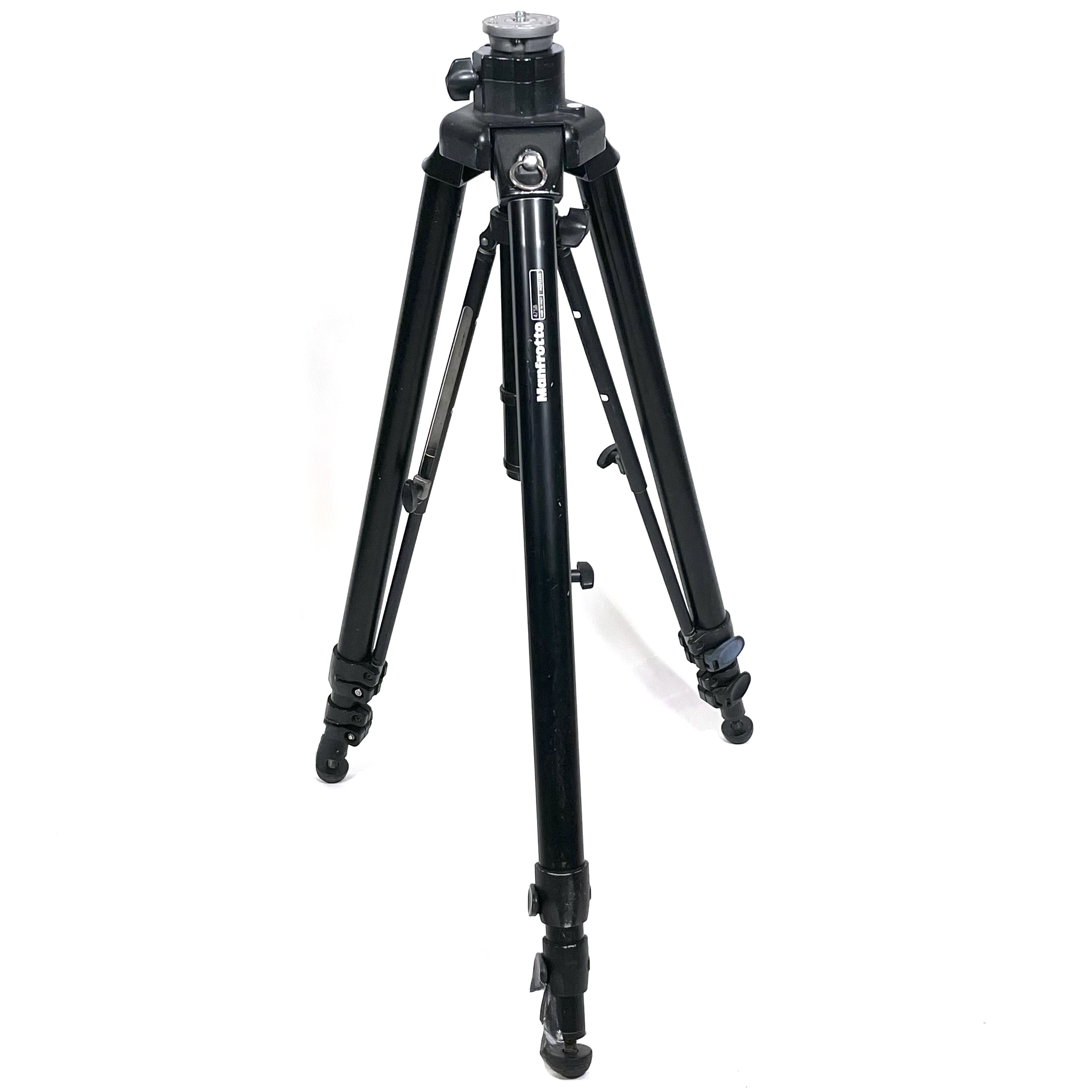 Best image for Manfrotto 475B Pro Geared Tripod with Geared Column