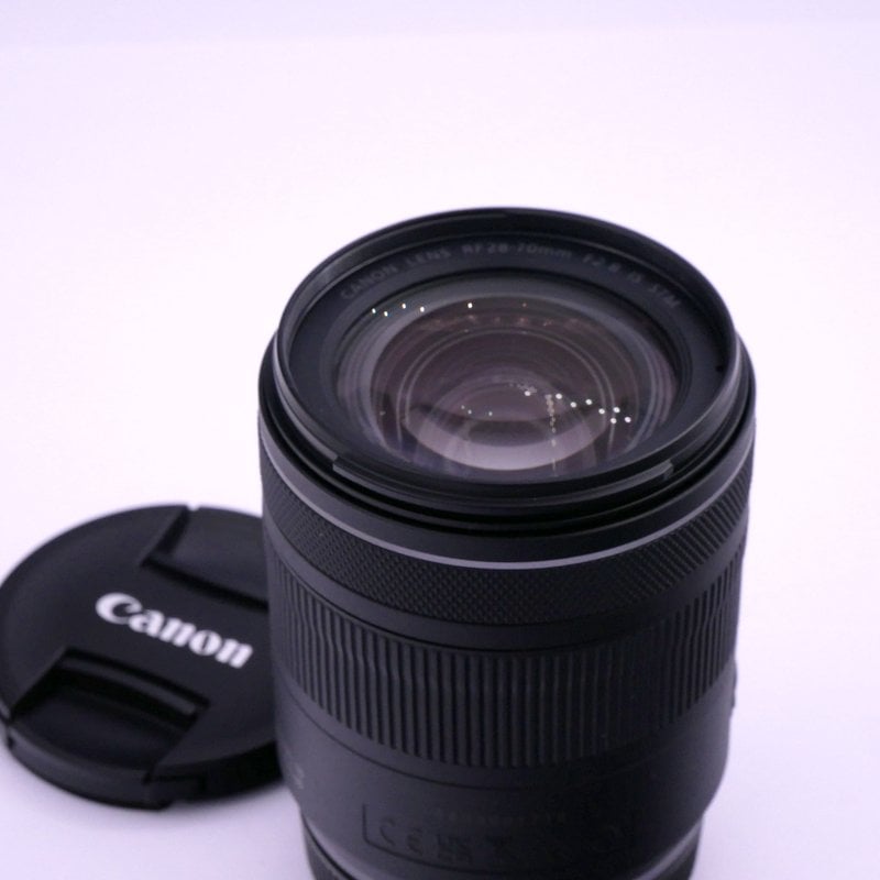 S-H-REMCXH_2.jpg - Canon RF 28-70mm f/2.8 IS STM lens - Thumbnail 2