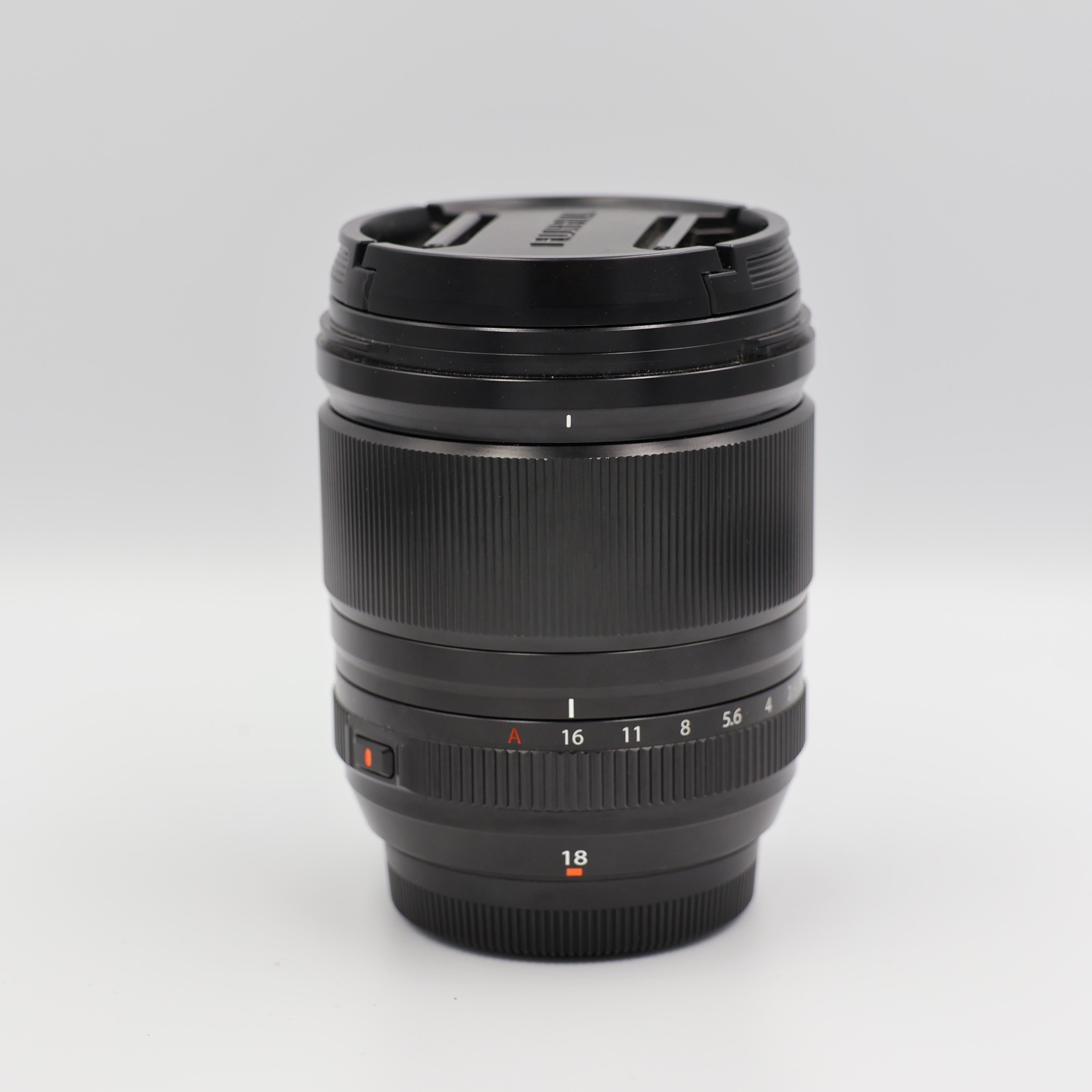 Best image for FUJIFILM XF 18mm f/1.4 R LM WR Lens