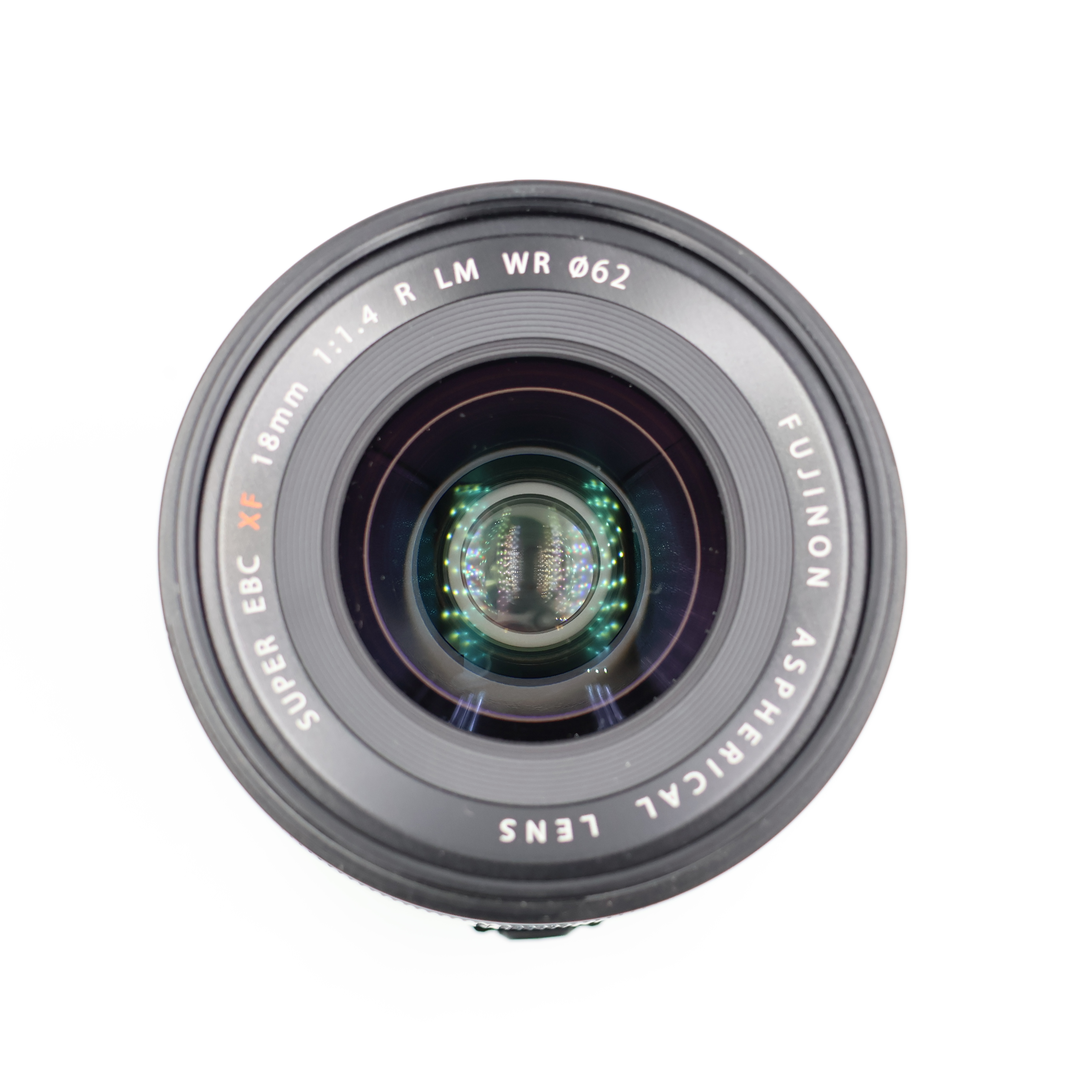 S-H-RFC3VC_2.jpg - FUJIFILM XF 18mm f/1.4 R LM WR Lens - Image 1
