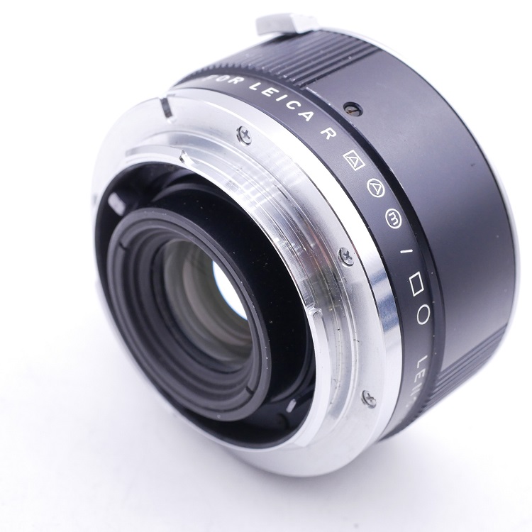 S-H-RFP5V_2.jpg - Leica 11236 Extender-R 2X teleconverter (was $299) - Image 2
