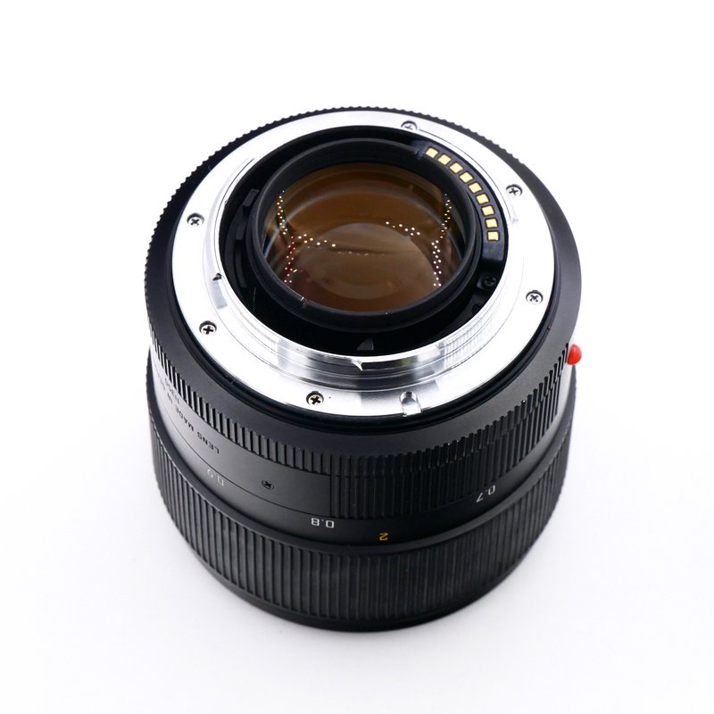 S-H-RHDMRN_3.jpg - Leica MF 90mm F/2 APO-Summicron-R ROM Lens - Image 1
