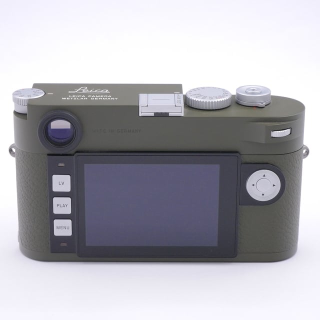 S-H-RHHA6T_2.jpg - Leica M10-P Edition "Safari" + 50mm F/2 Summicron-M "Safari" - Image 2