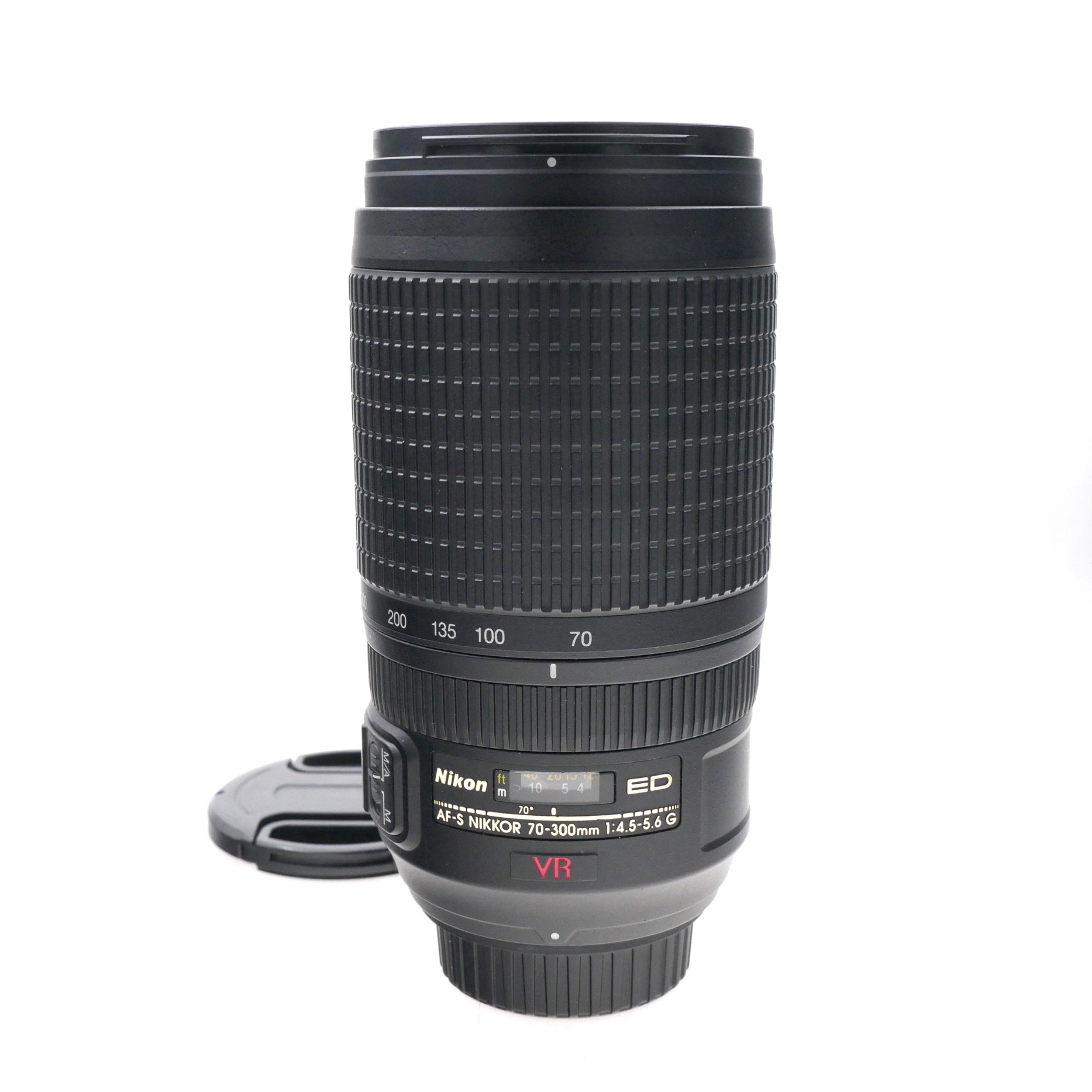 Nikon AF-S 70-300mm F4.5-5.6 G Lens