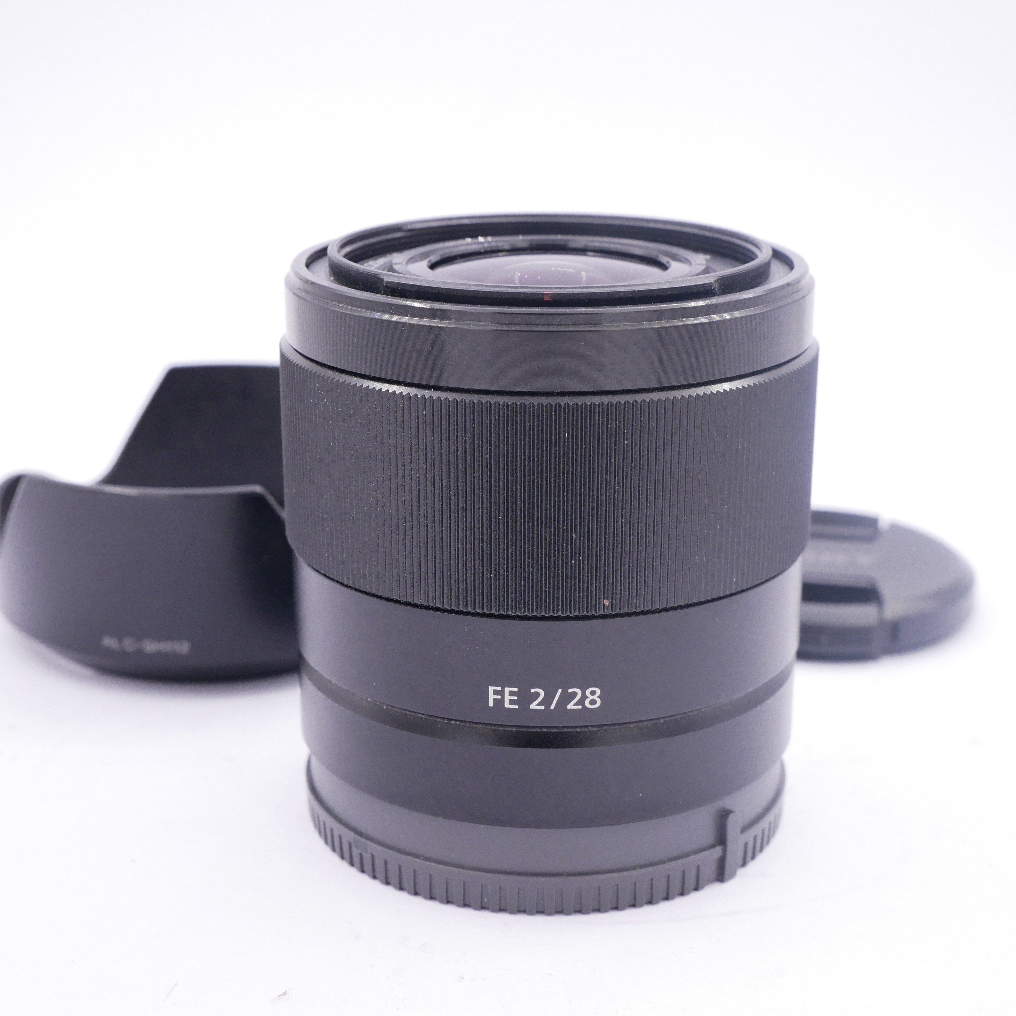 Best image for Sony FE 28mm F2 Lens