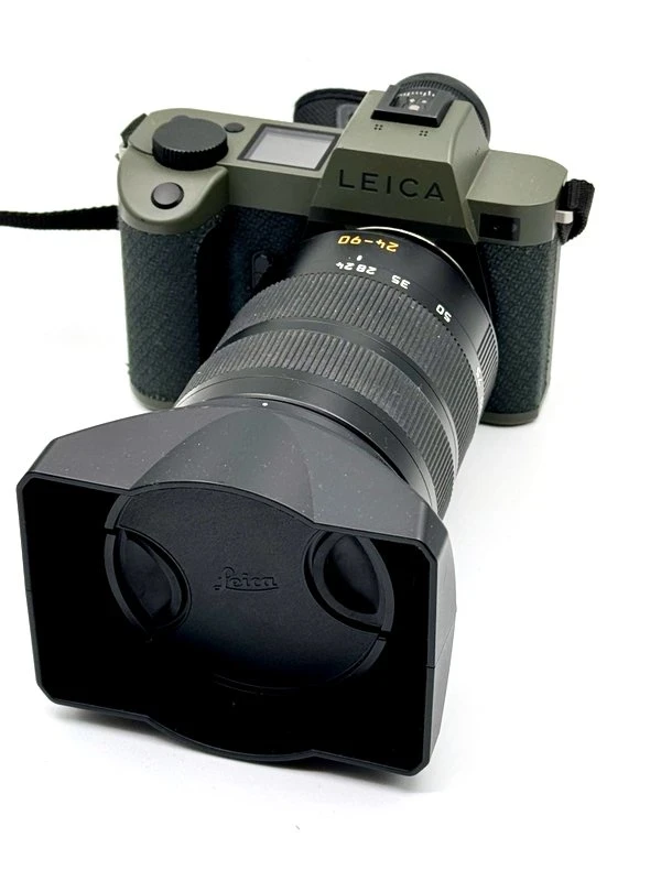 Best image for Leica SL-2s Reporter + AF 24-90mm F/2.8-4 Asph Vario-Elmarit 