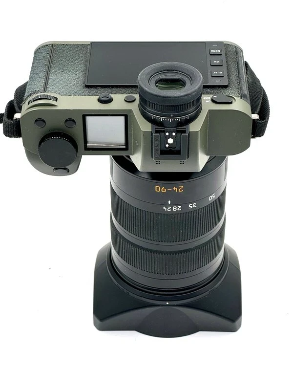 S-H-RJ6C4V_2.webp - Leica SL-2s Reporter + AF 24-90mm F/2.8-4 Asph Vario-Elmarit  - Thumbnail 2