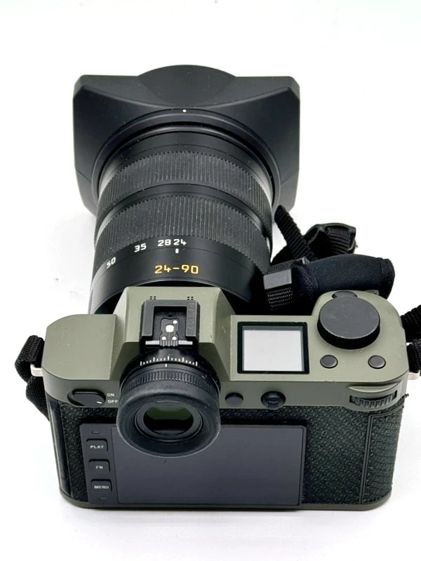 S-H-RJ6C4V_3.webp - Leica SL-2s Reporter + AF 24-90mm F/2.8-4 Asph Vario-Elmarit  - Image 1