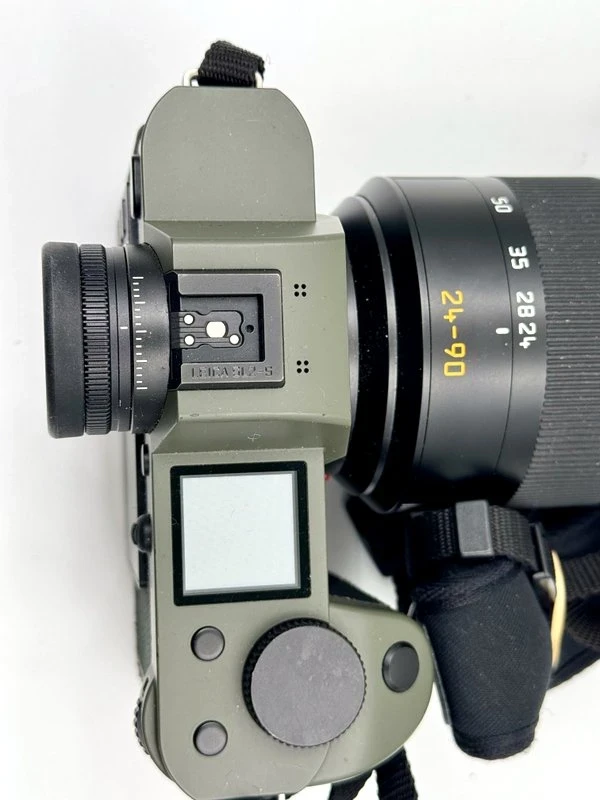 S-H-RJ6C4V_4.webp - Leica SL-2s Reporter + AF 24-90mm F/2.8-4 Asph Vario-Elmarit  - Thumbnail 3