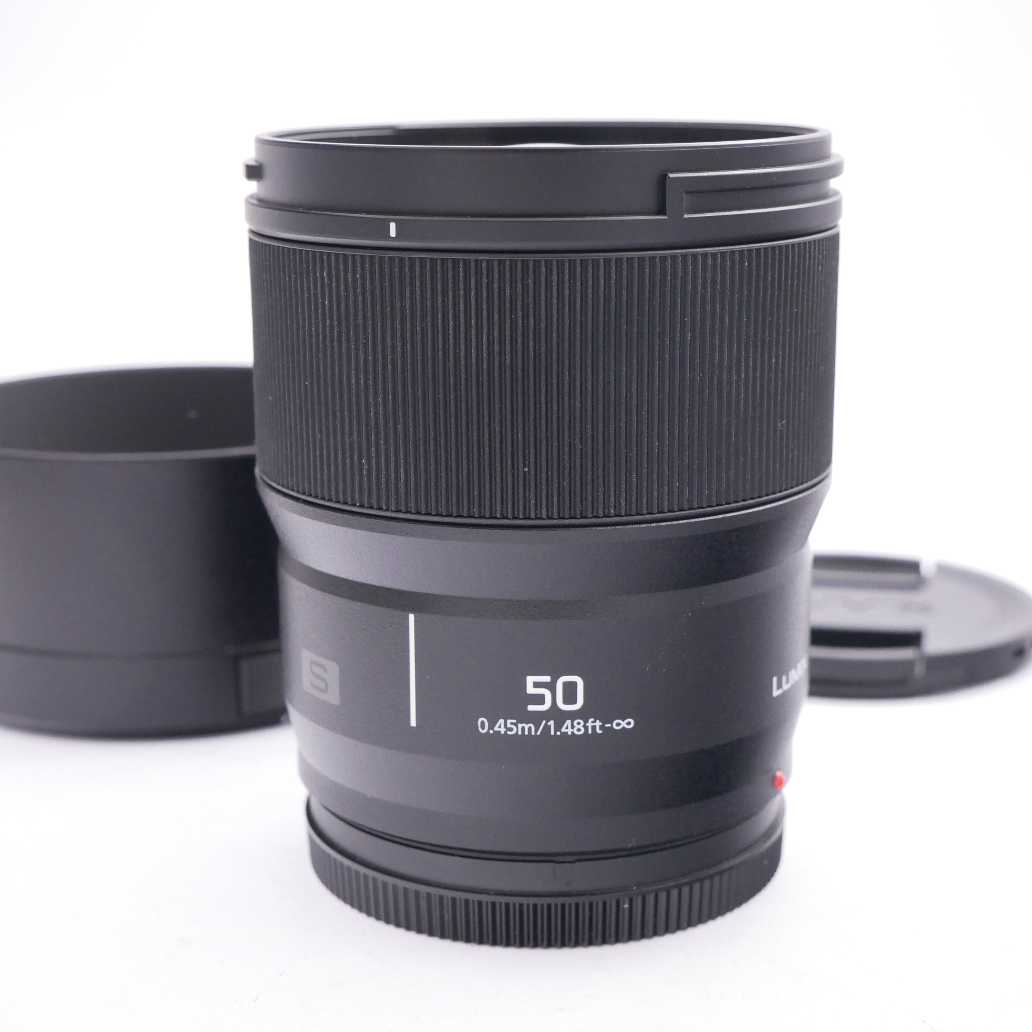 Best image for Panasonic Lumix 50mm F1.8