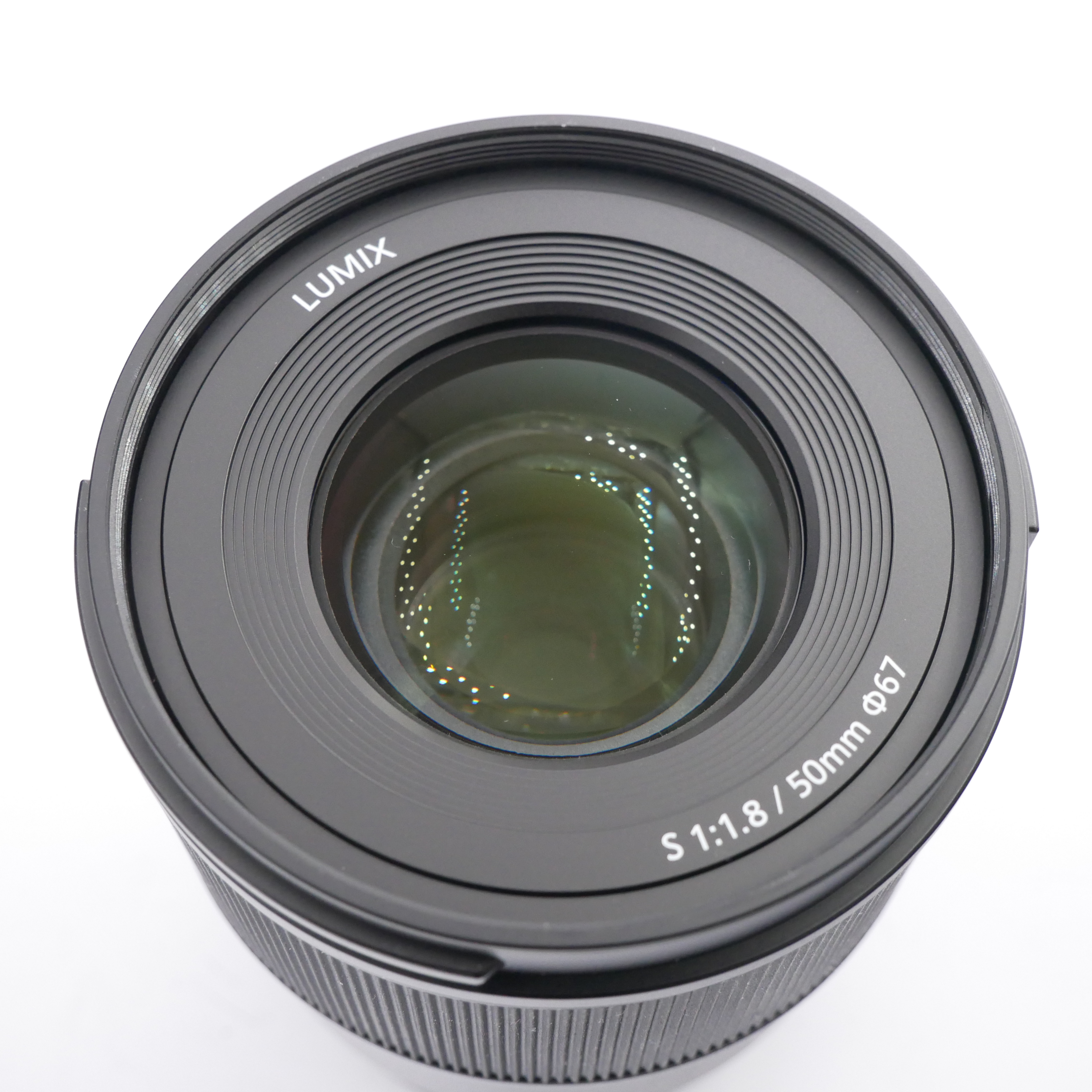 S-H-RJCM9H_2.jpg - Panasonic Lumix 50mm F1.8 - Thumbnail 2