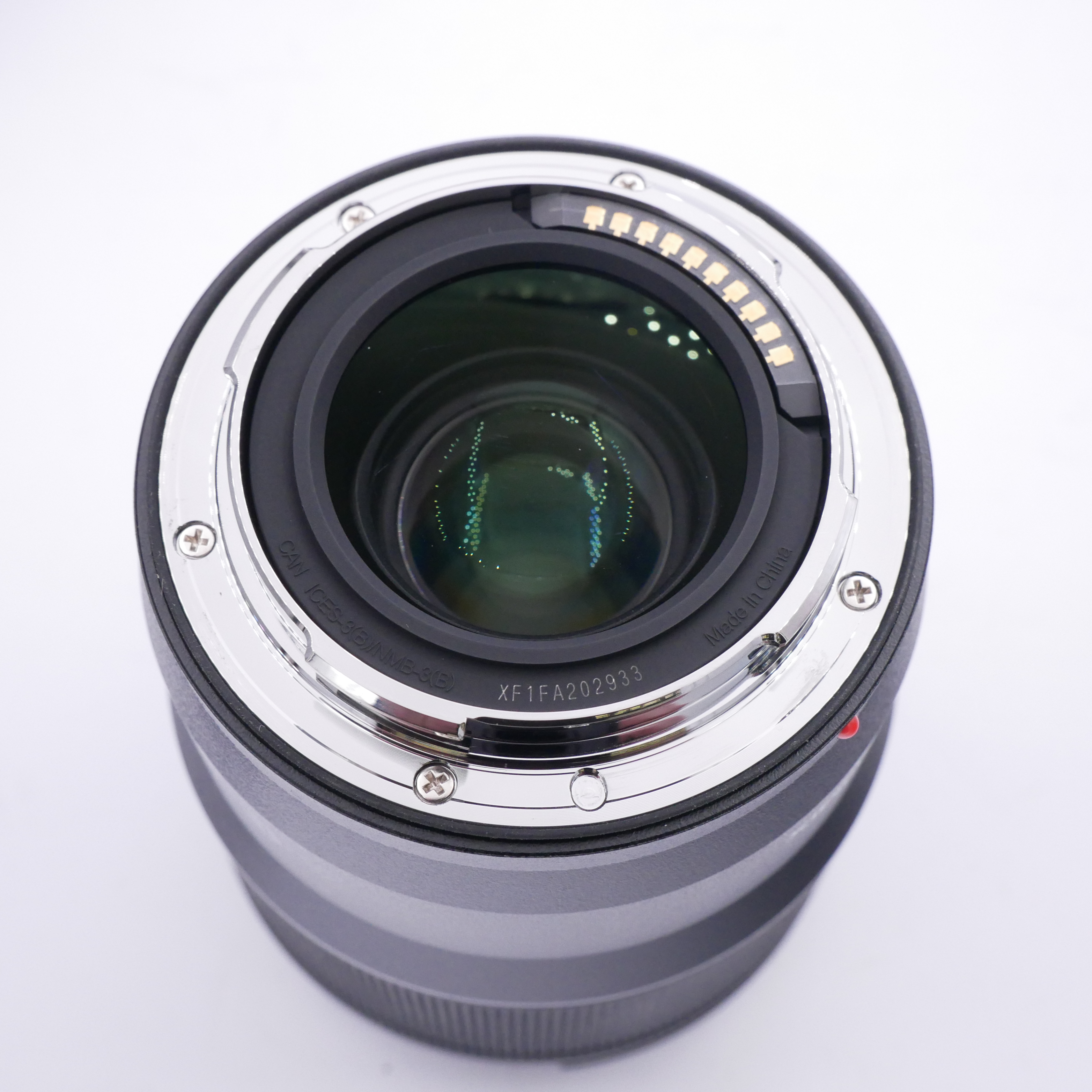 S-H-RJCM9H_3.jpg - Panasonic Lumix 50mm F1.8 - Thumbnail 1