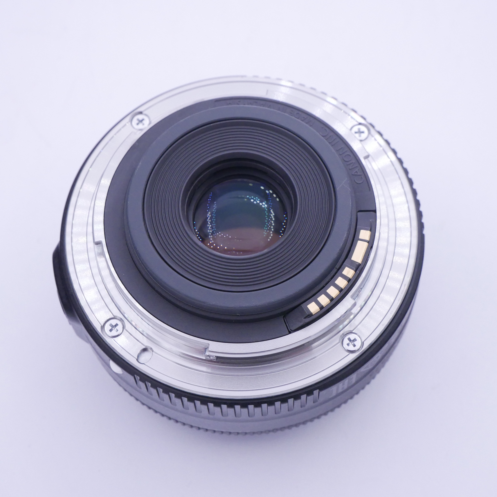 S-H-RJYDWJ_2.jpg - Canon EF-S 24mm F2.8 Lens  - Image 1