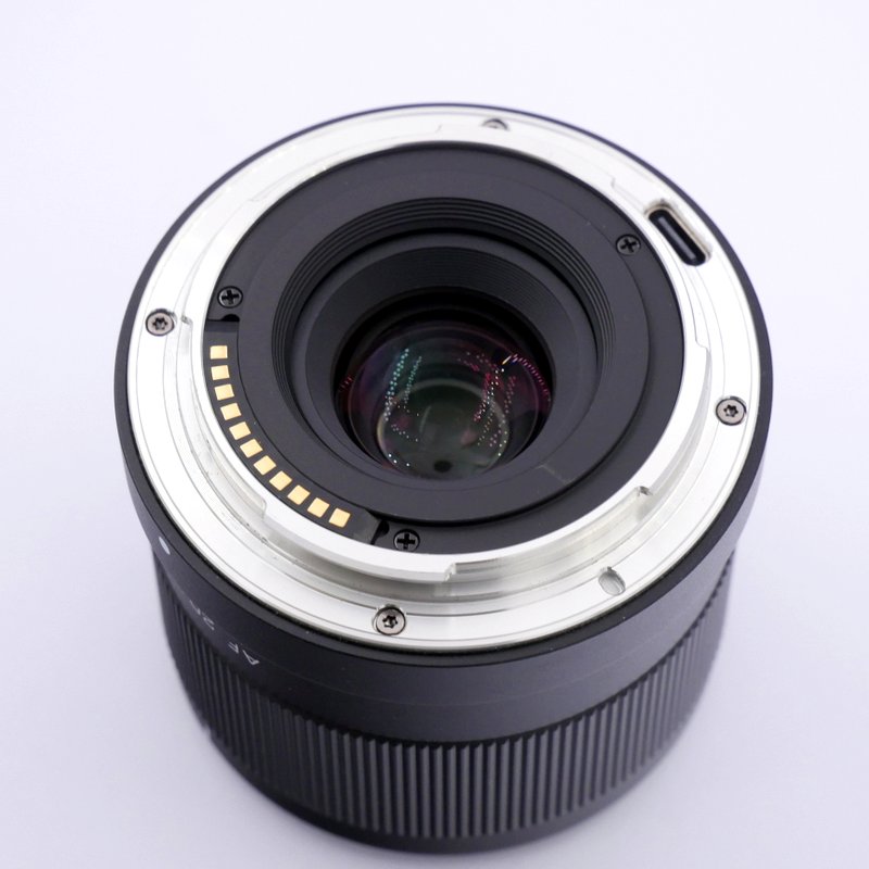 S-H-RK5HJY_3.jpg - Viltrox 20mm f/.8 Z AF lens - Image 2