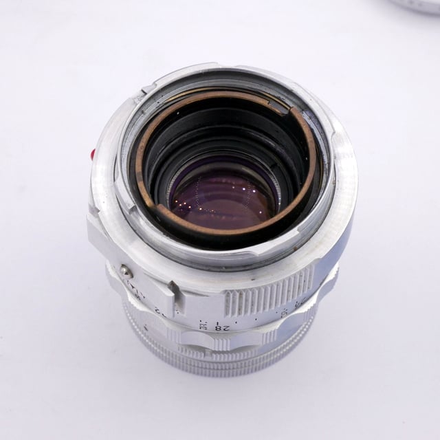 S-H-RK98N3_3.jpg - Leitz MF 5cm F/2 Dual Range Summicron with Goggles - Thumbnail 1