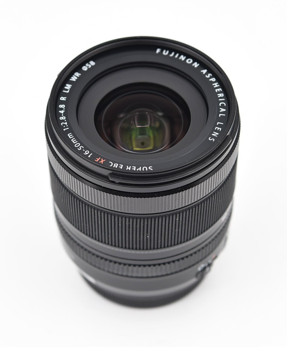 S-H-RL833P_3.jpg - FUJIFILM XF 16-50mm f/2.8-4.8 R LM WR Lens - Image 2