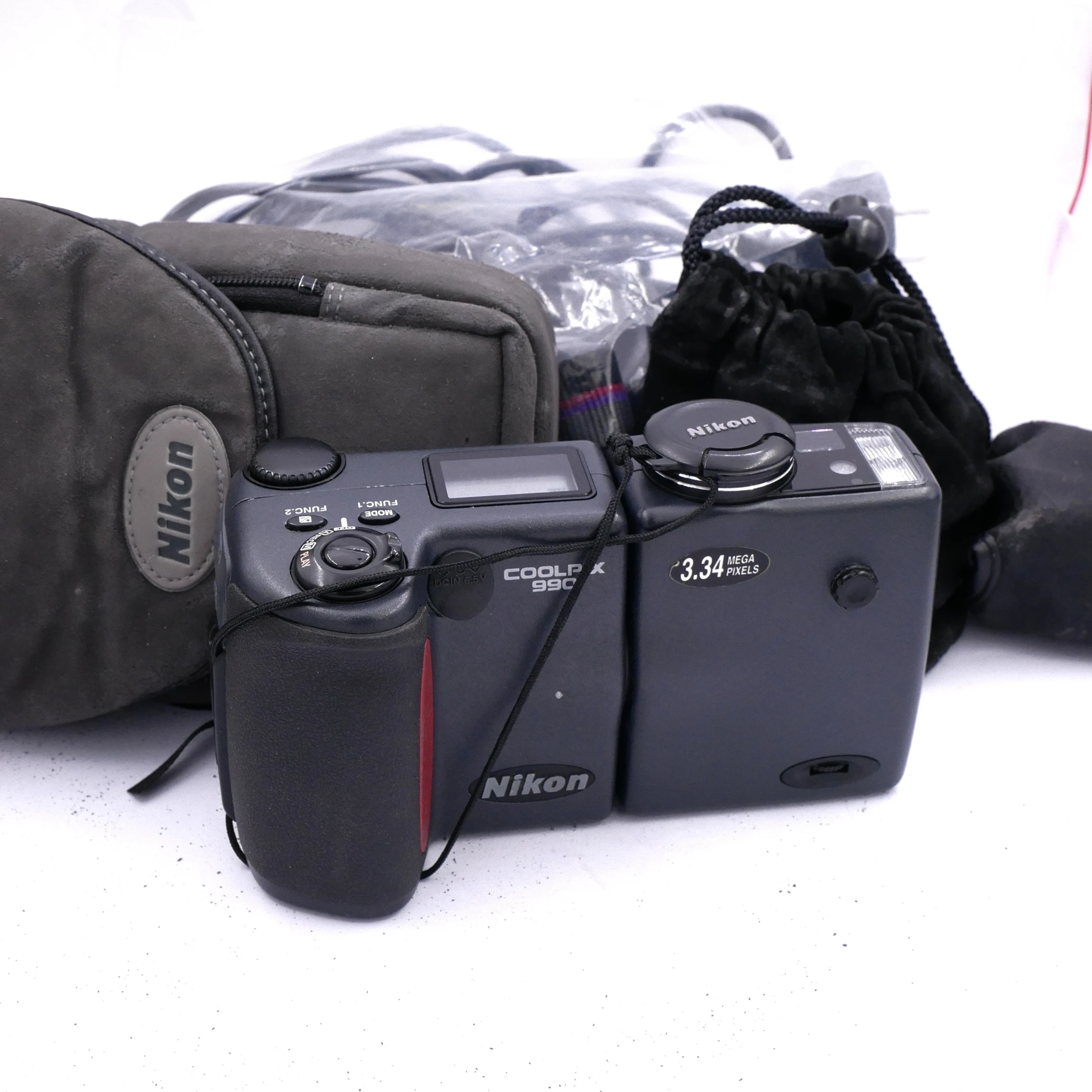 Best image for Nikon Coolpix 990