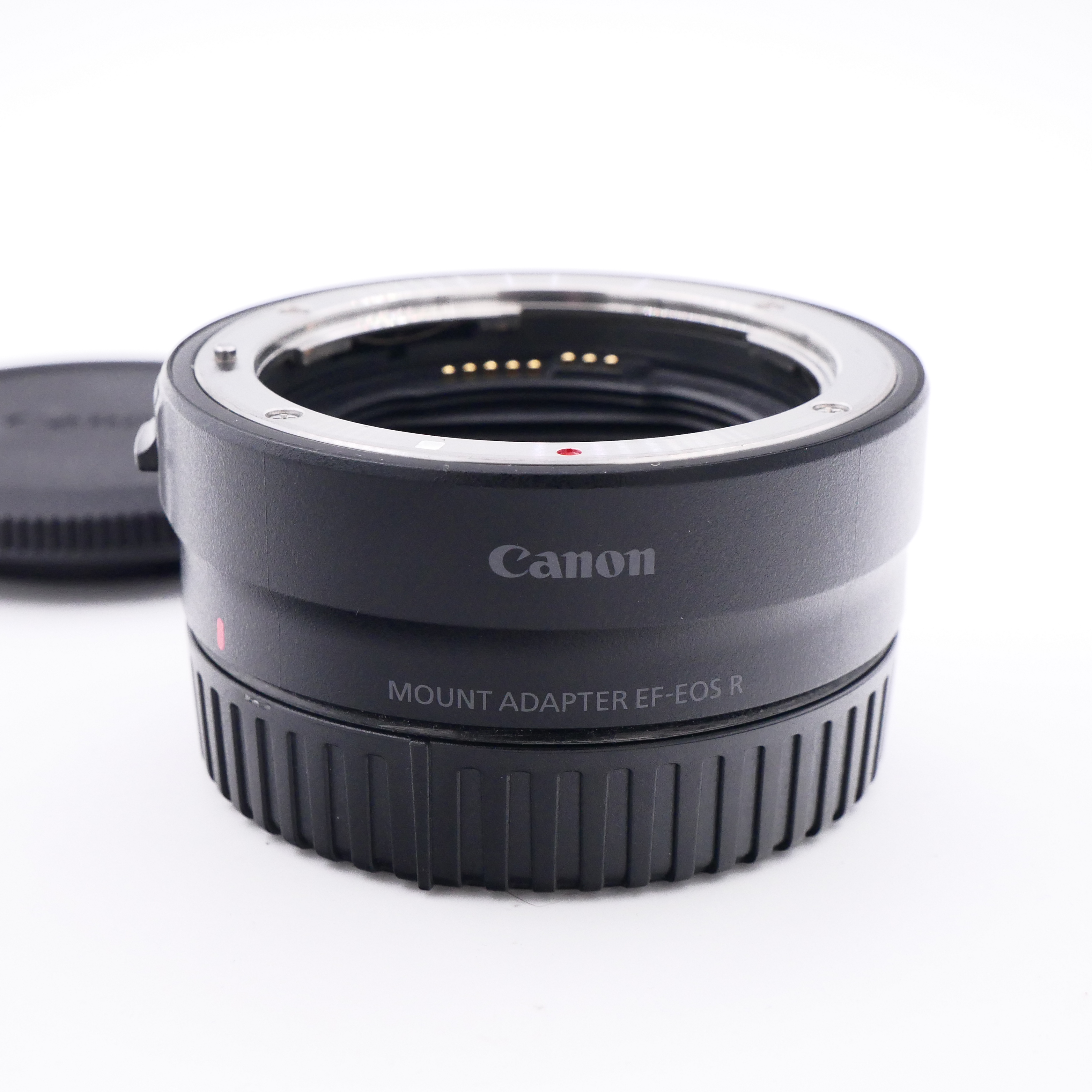 Canon EF-RF Mount Adapter - Best Available Image