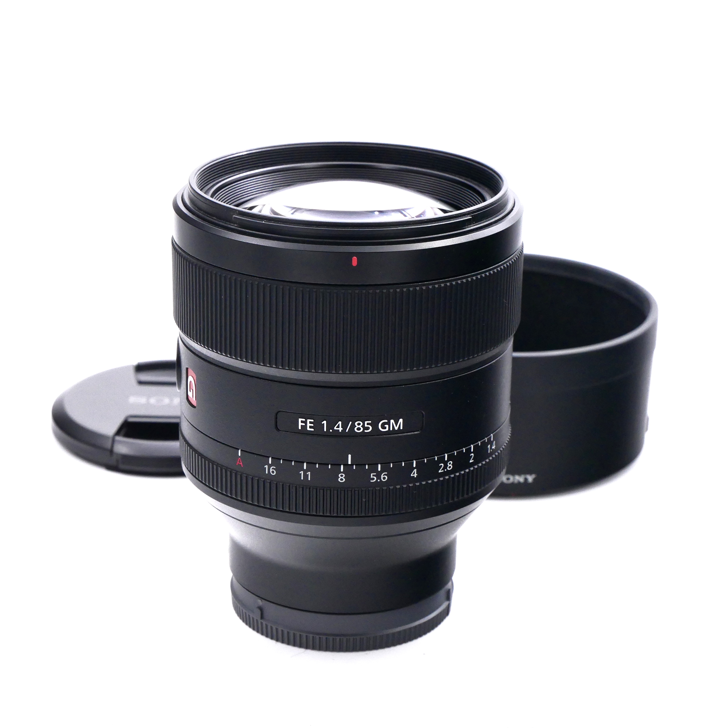 Best image for Sony FE 85mm F1.4 GM Lens