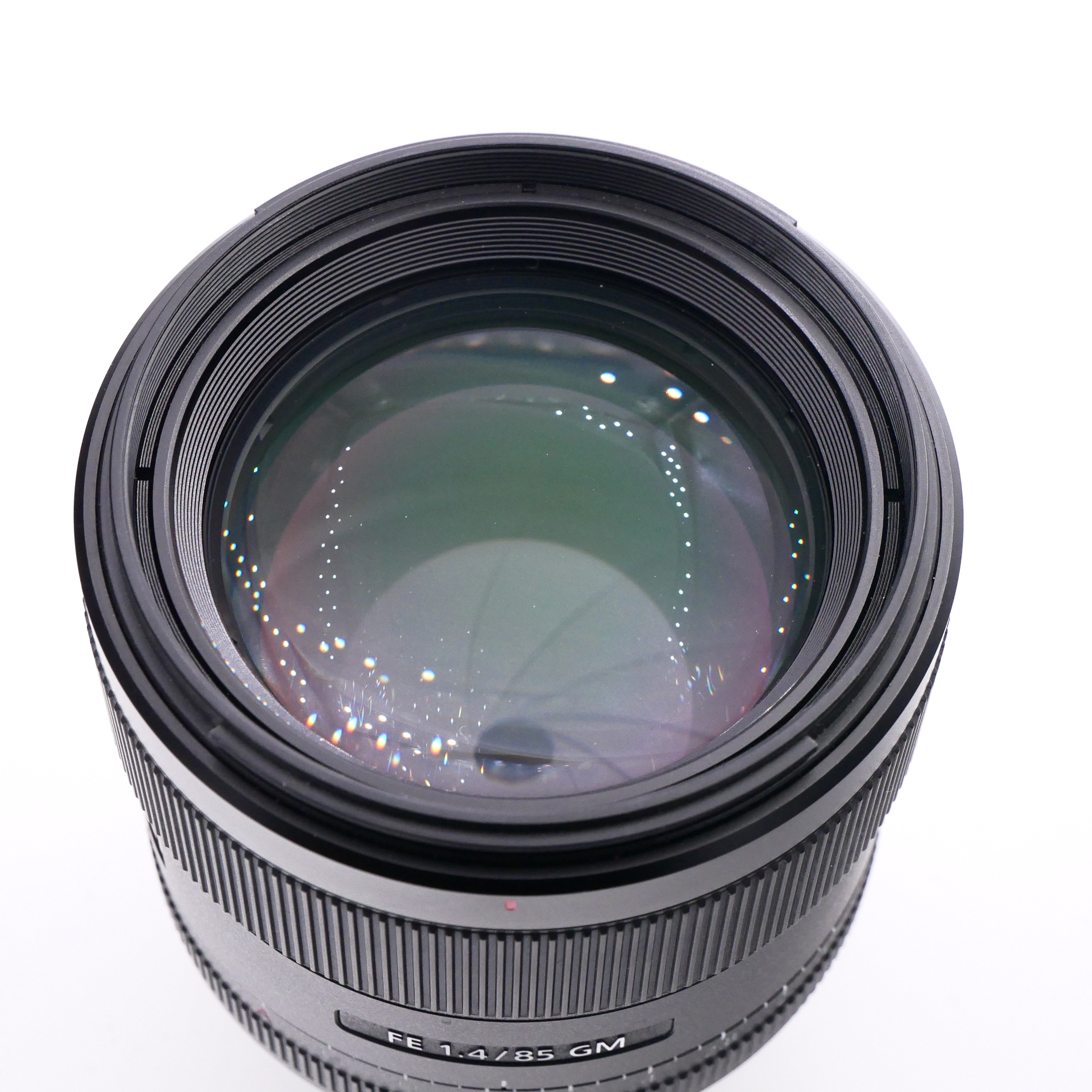 S-H-RLNK5M_2.jpg - Sony FE 85mm F1.4 GM Lens - Image 2